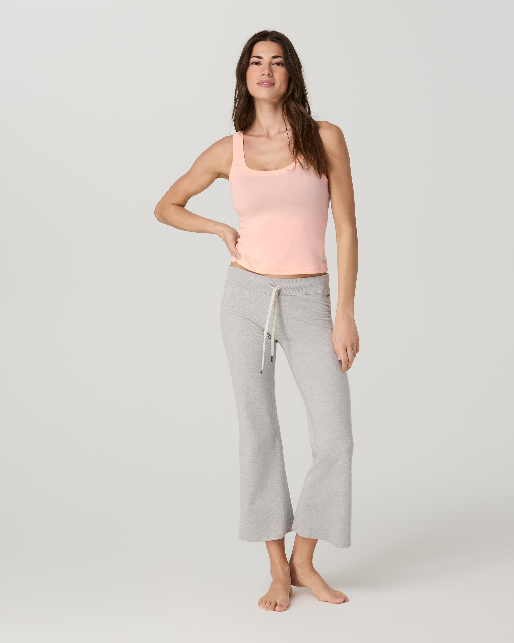 Vuori Energy Racerback Tank