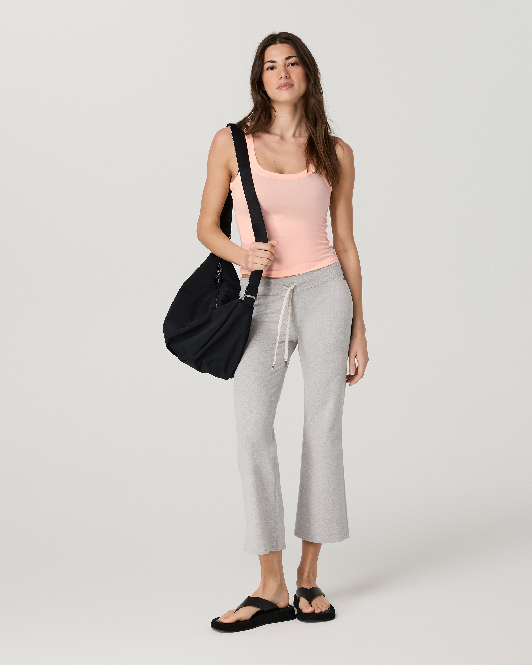 Vuori Energy Racerback Tank
