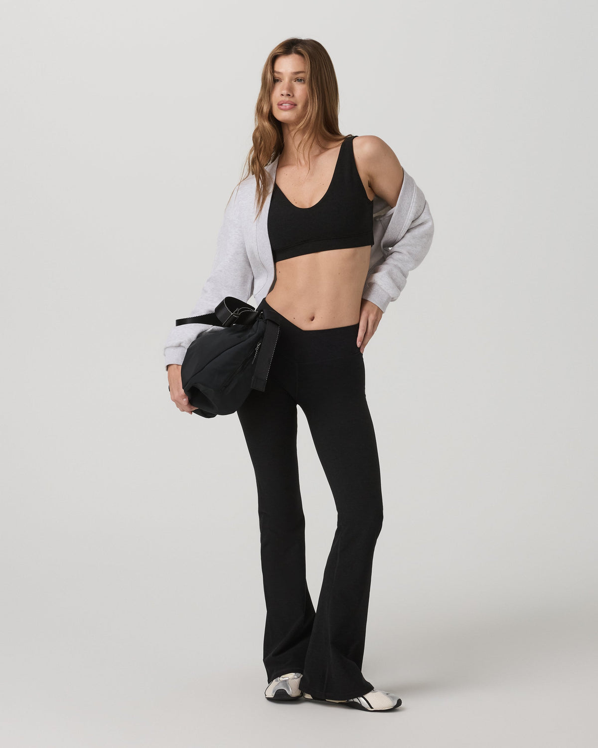 Vuori Elevation Rhythm Bra