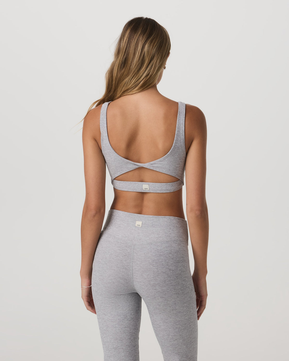 Vuori Elevation Rhythm Bra