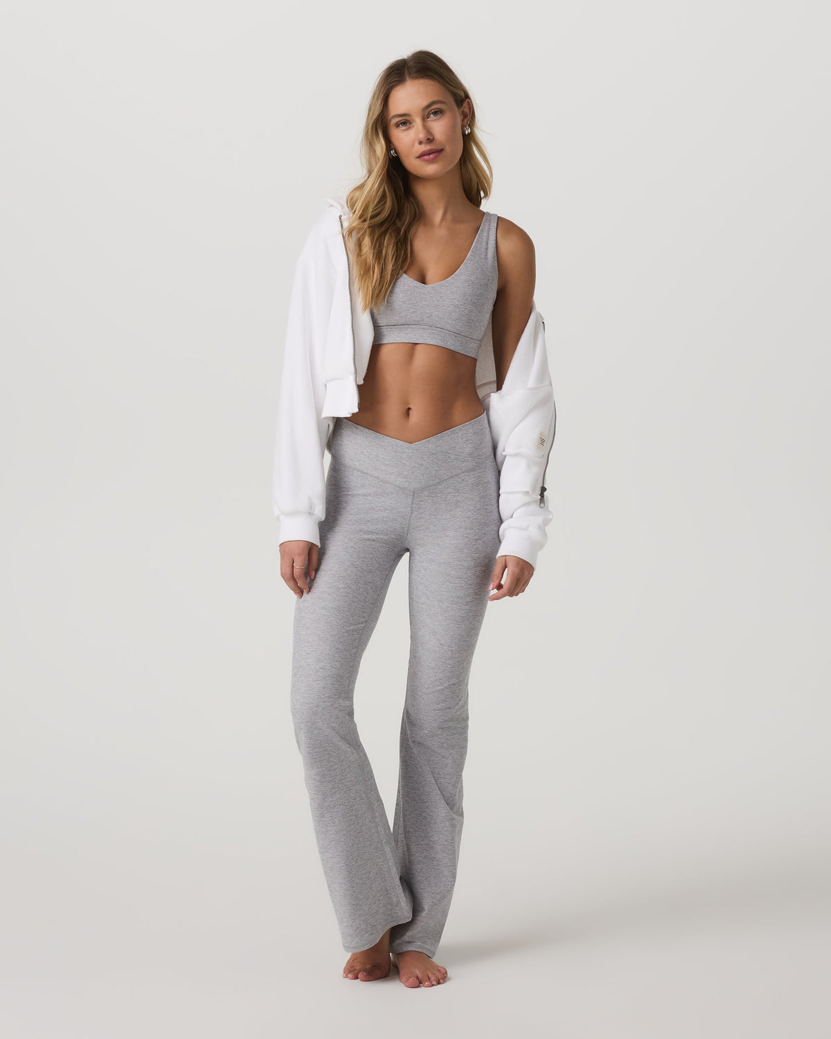 Vuori Elevation Rhythm Bra