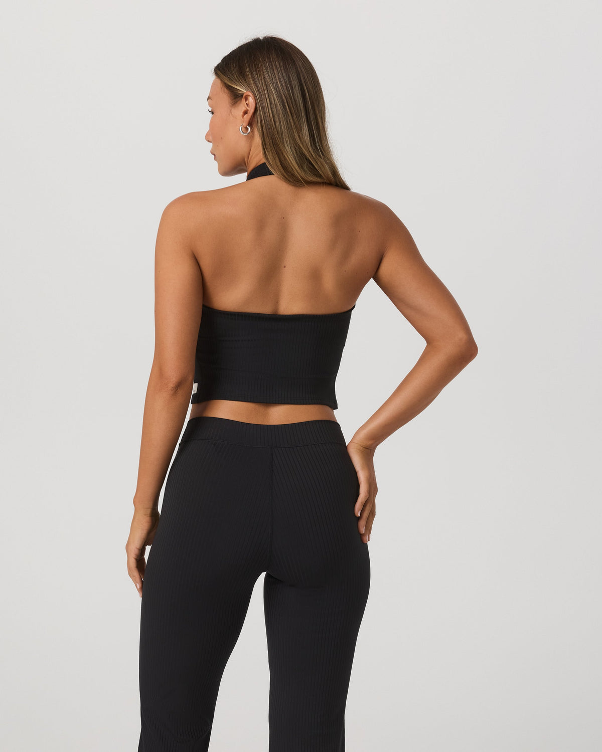 Vuori Inversion Rib Halter