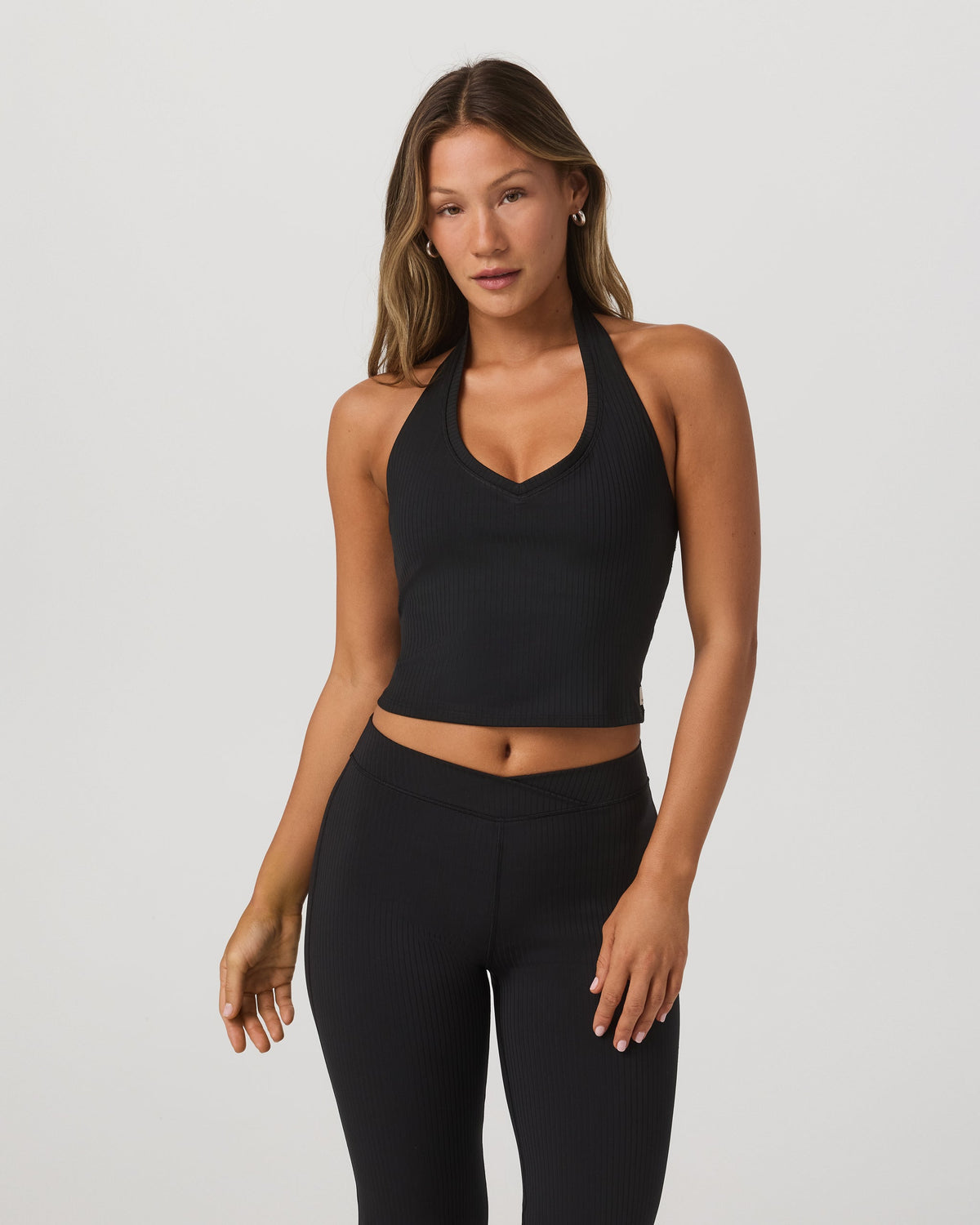 Vuori Inversion Rib Halter