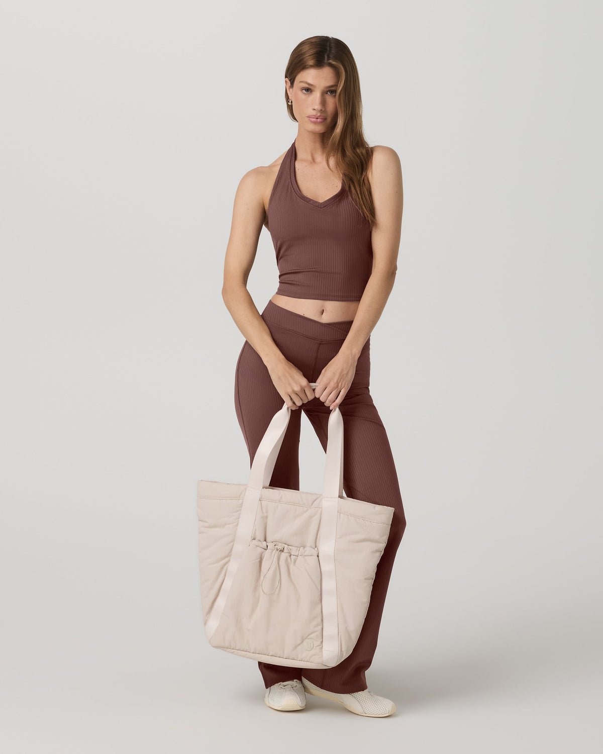 Vuori Inversion Rib Halter