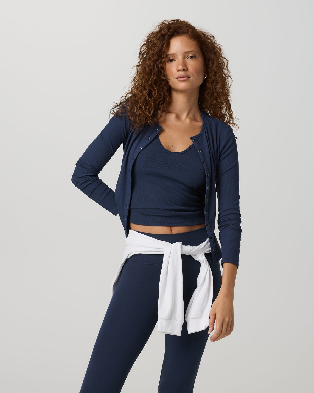 Vuori Pose Twin Tank