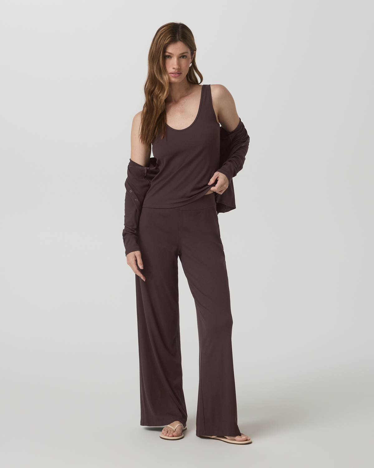 Vuori Pose Twin Tank