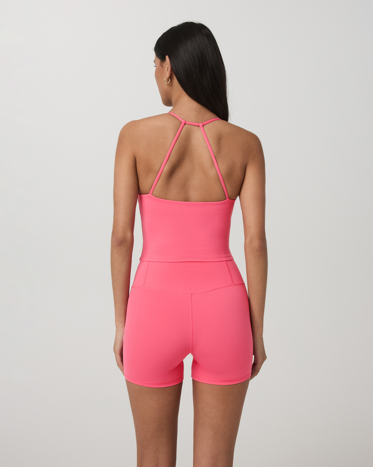 Vuori Allthefeels Strappy Back Tank