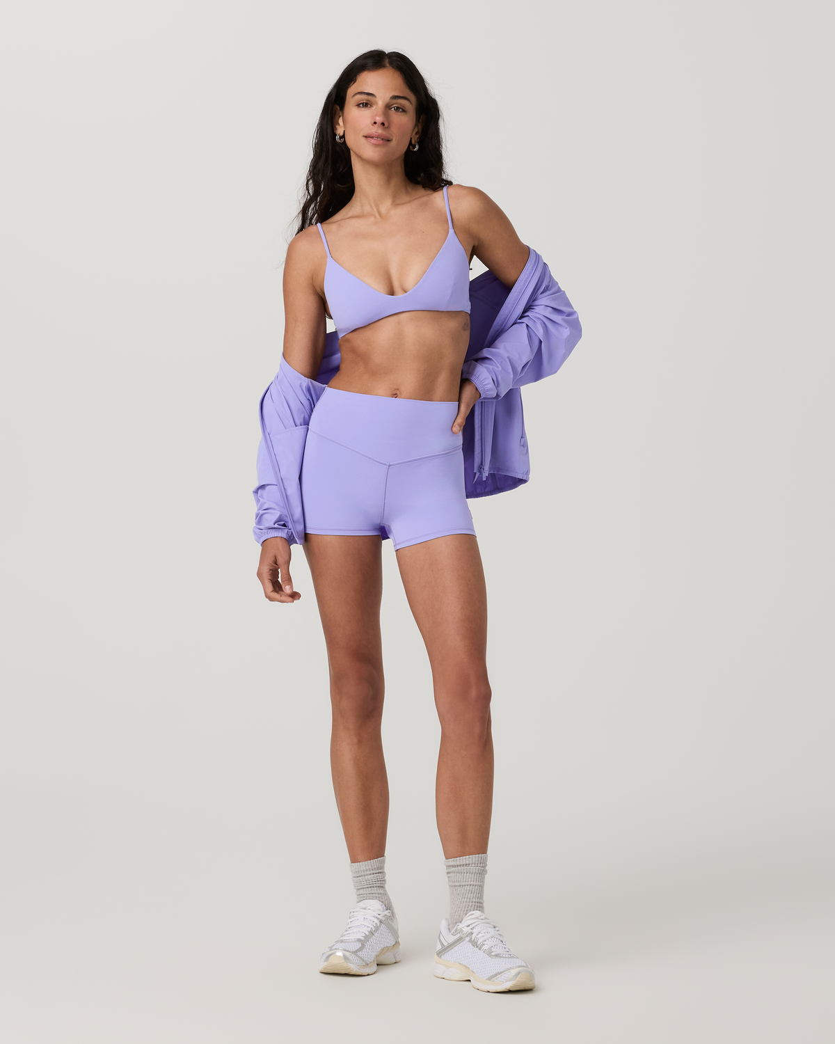 Vuori Alltheform Micro Bra