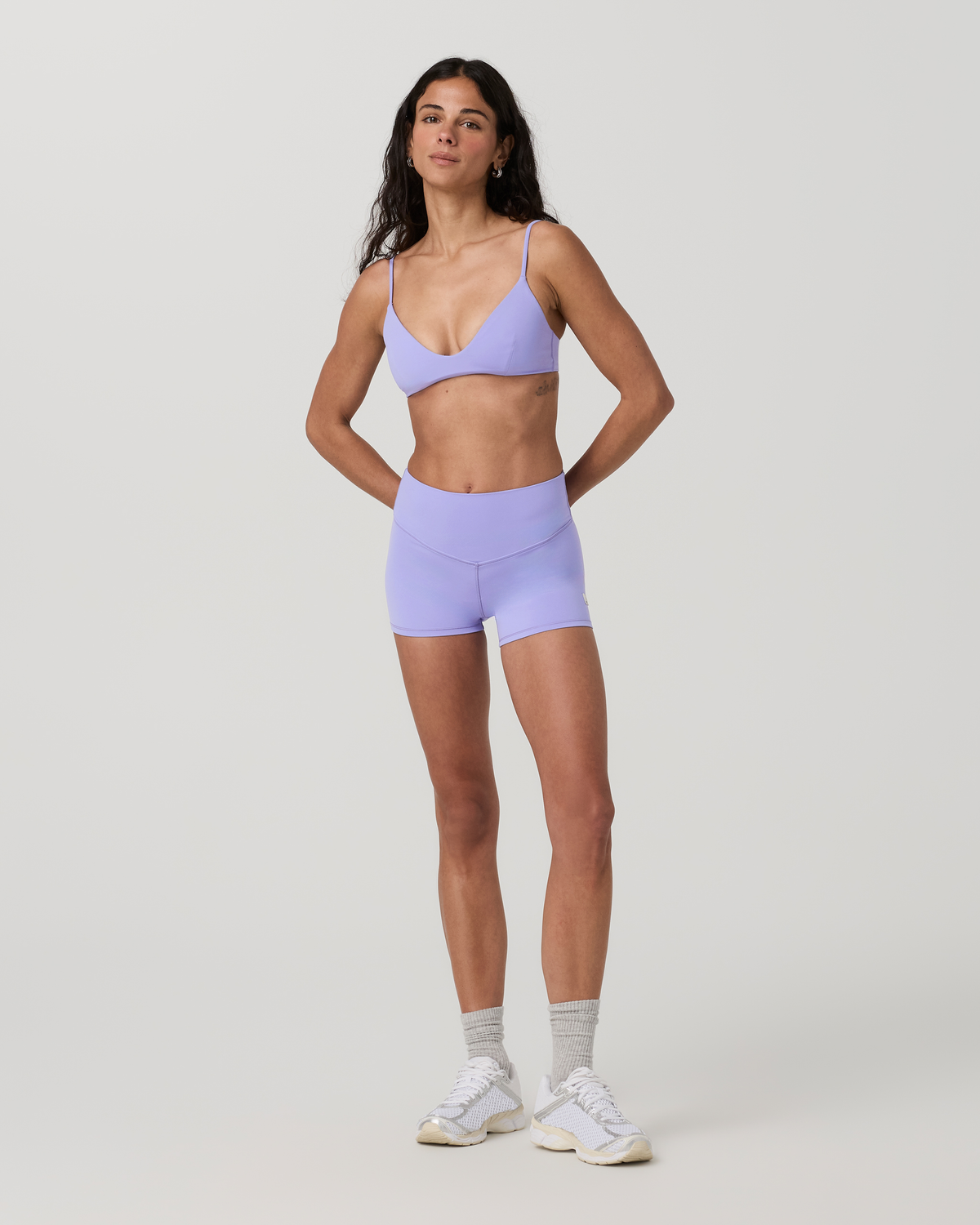Vuori Alltheform Micro Bra