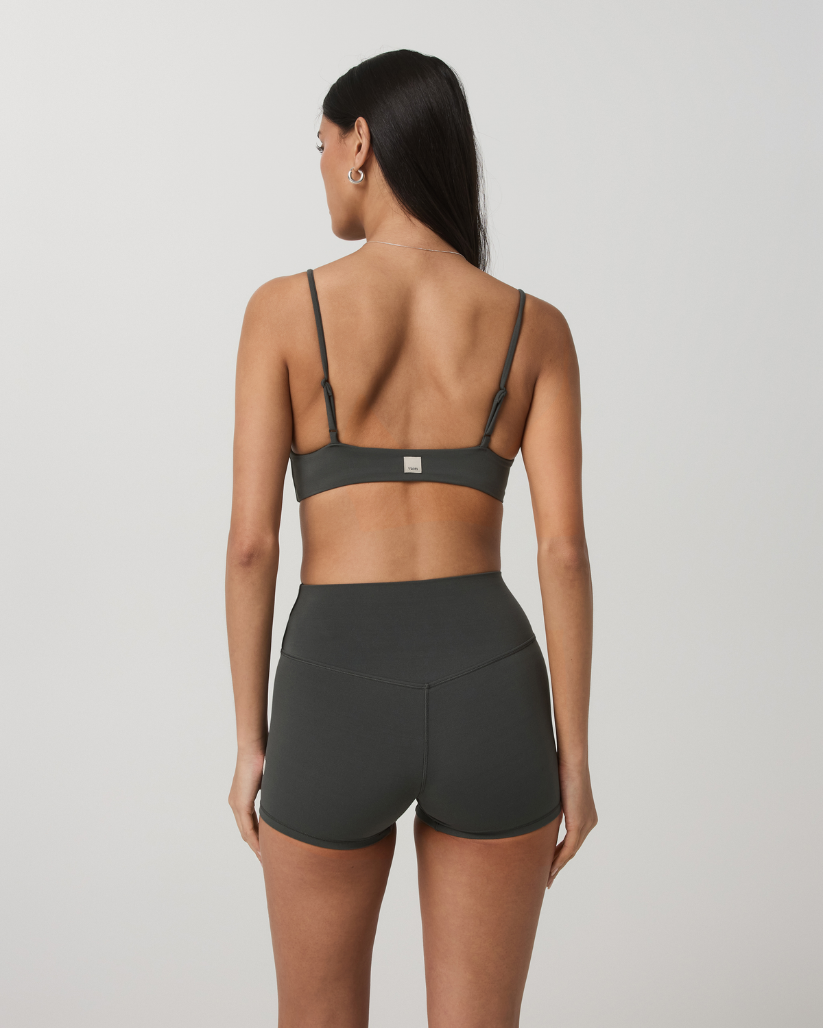 Vuori Alltheform Micro Bra