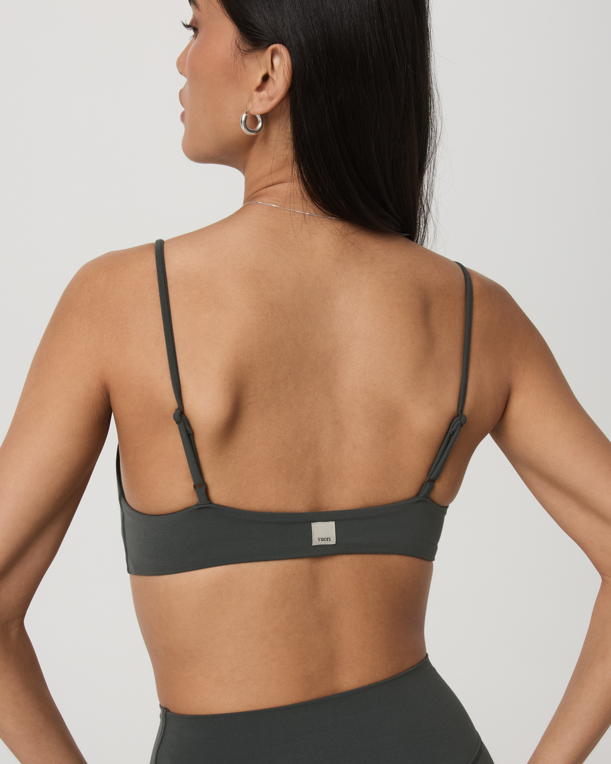 Vuori Alltheform Micro Bra