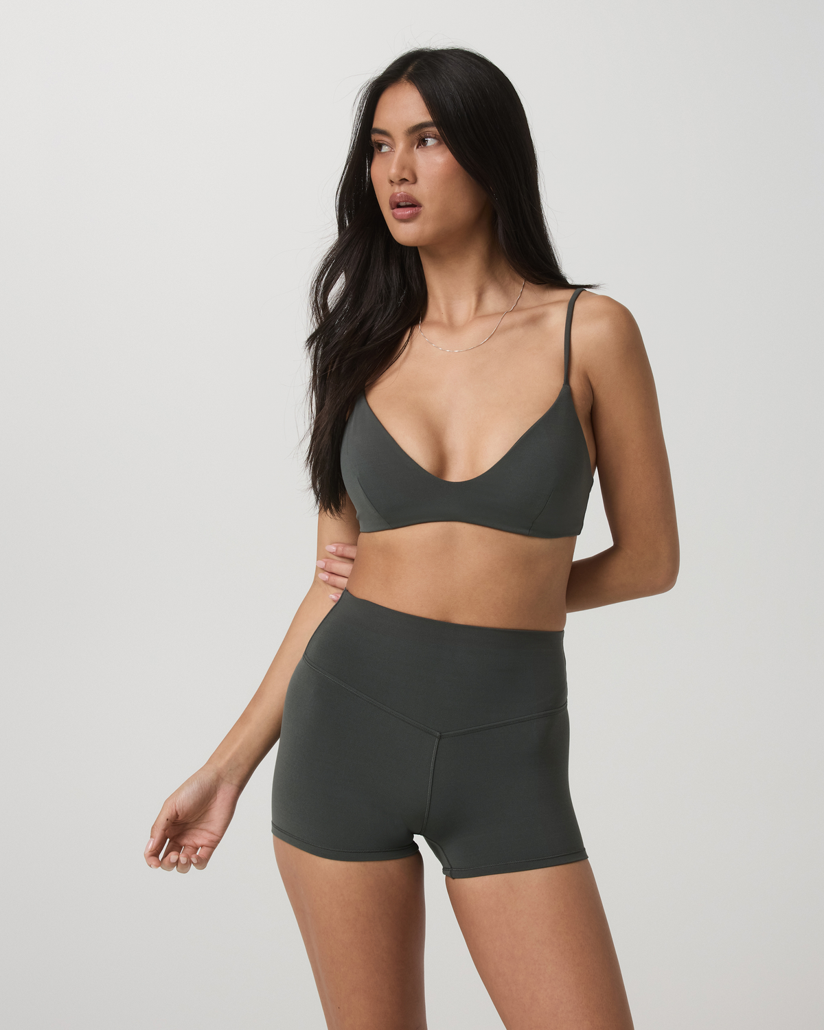 Vuori Alltheform Micro Bra