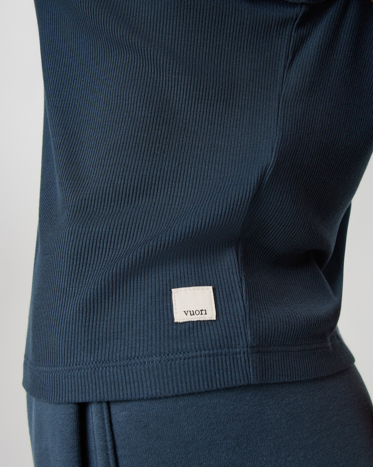 Vuori Cove Asymmetric Top