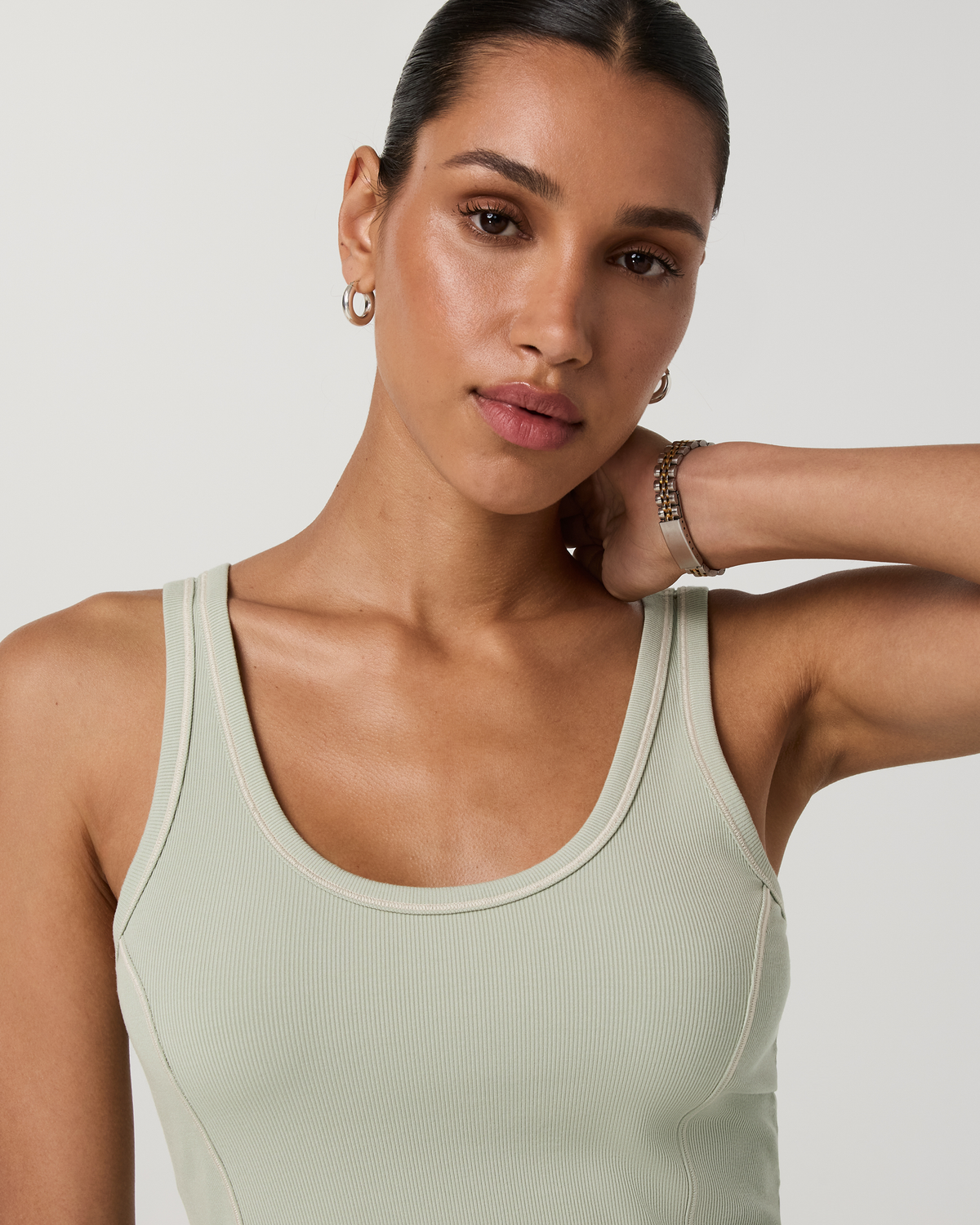 Vuori Pose Seams Tank