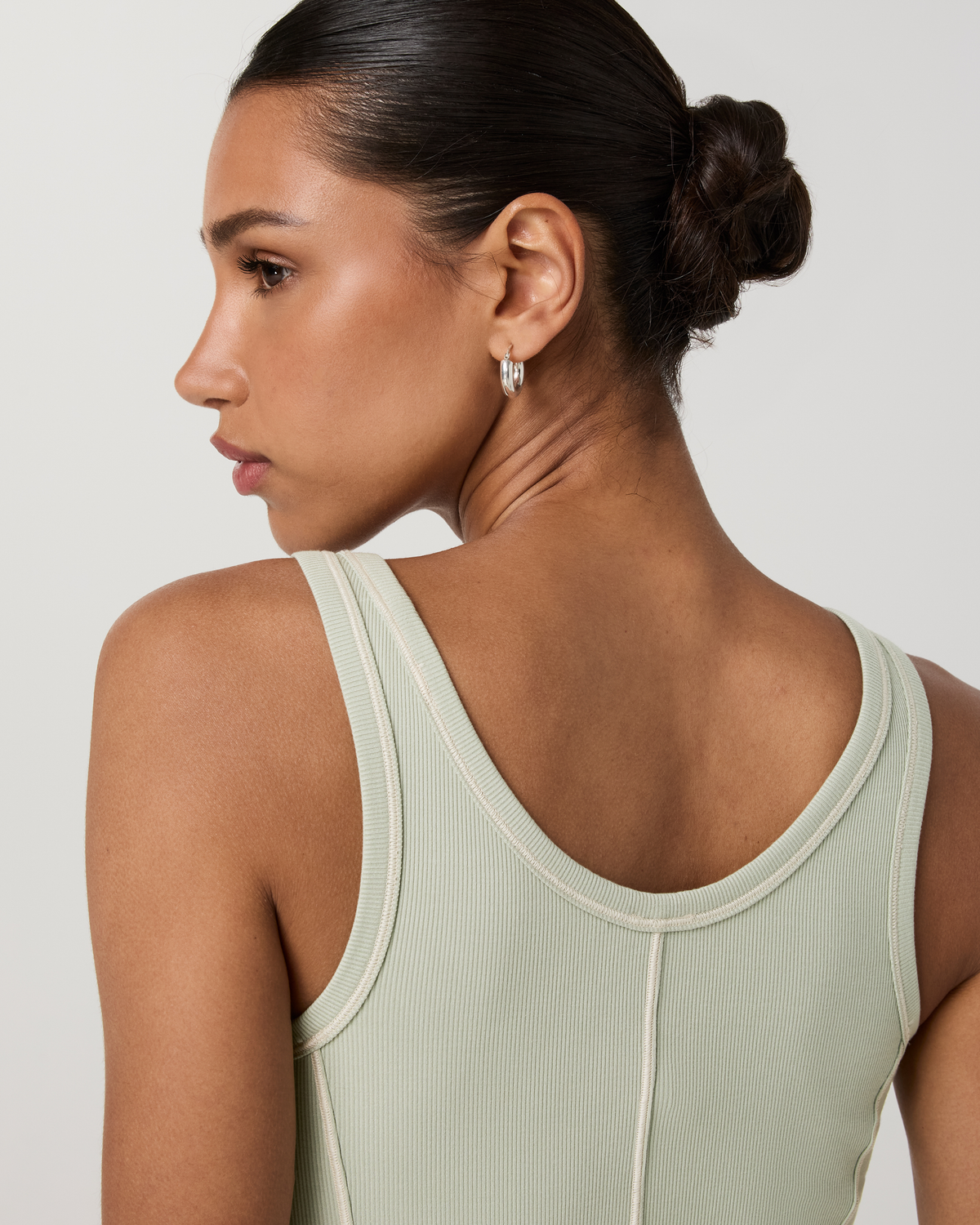 Vuori Pose Seams Tank