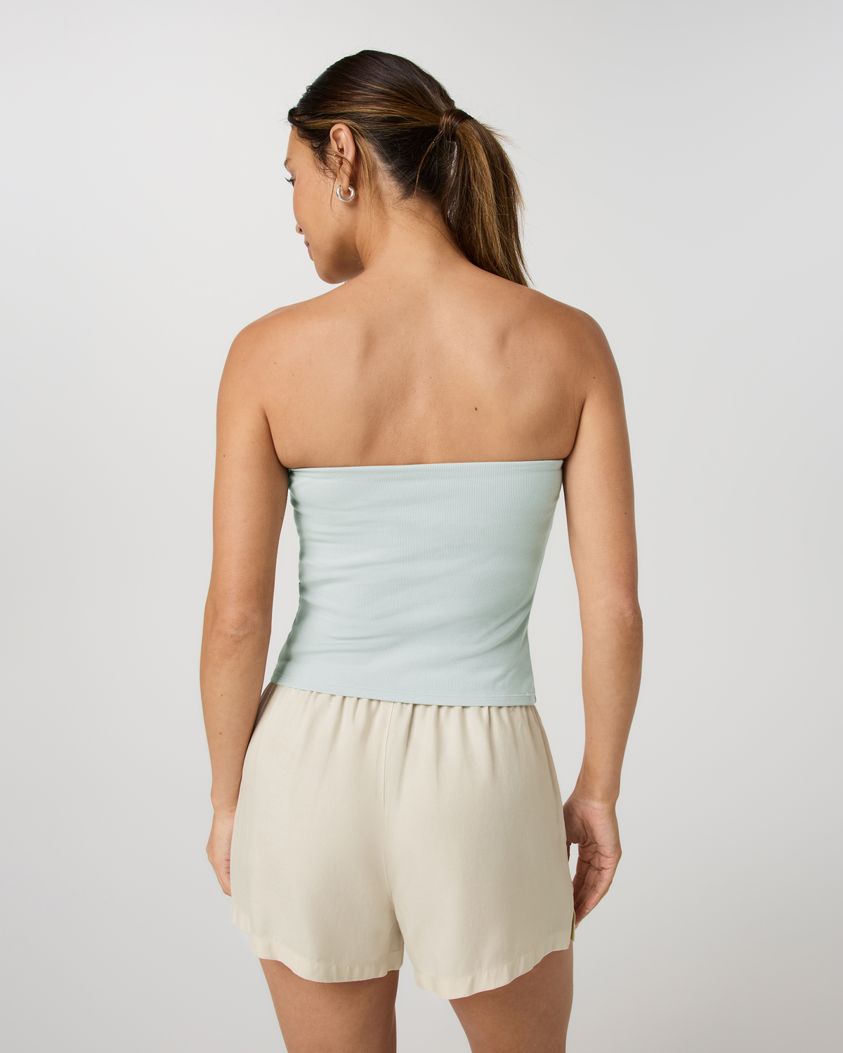 Vuori Pose Tube Top