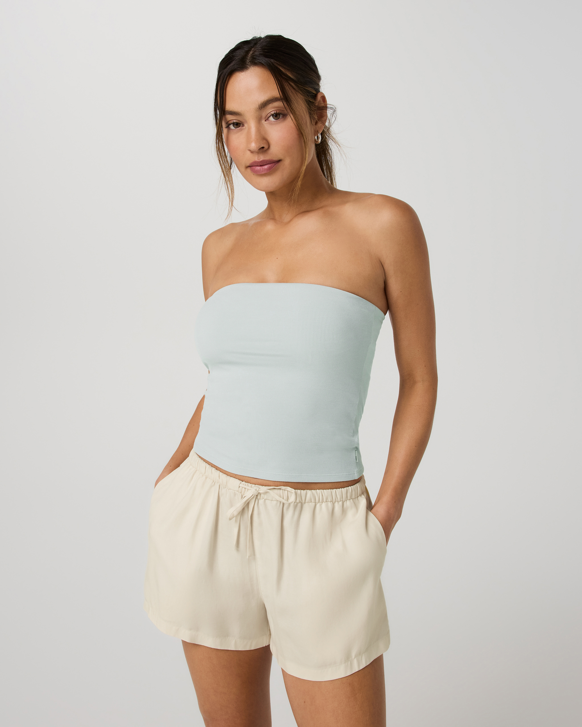 Vuori Pose Tube Top