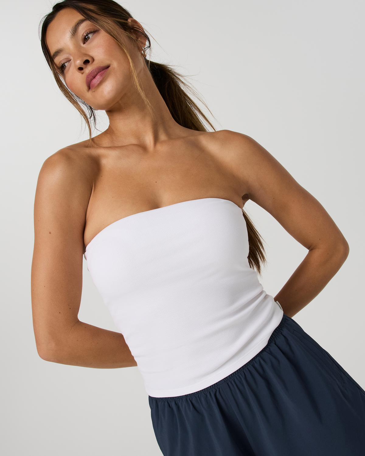 Vuori Pose Tube Top