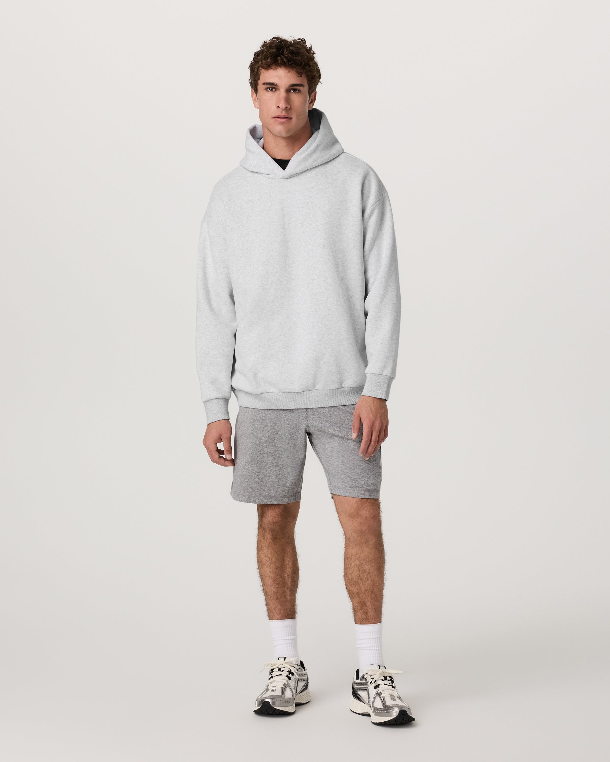 Vuori Restore Oversized Hoodie