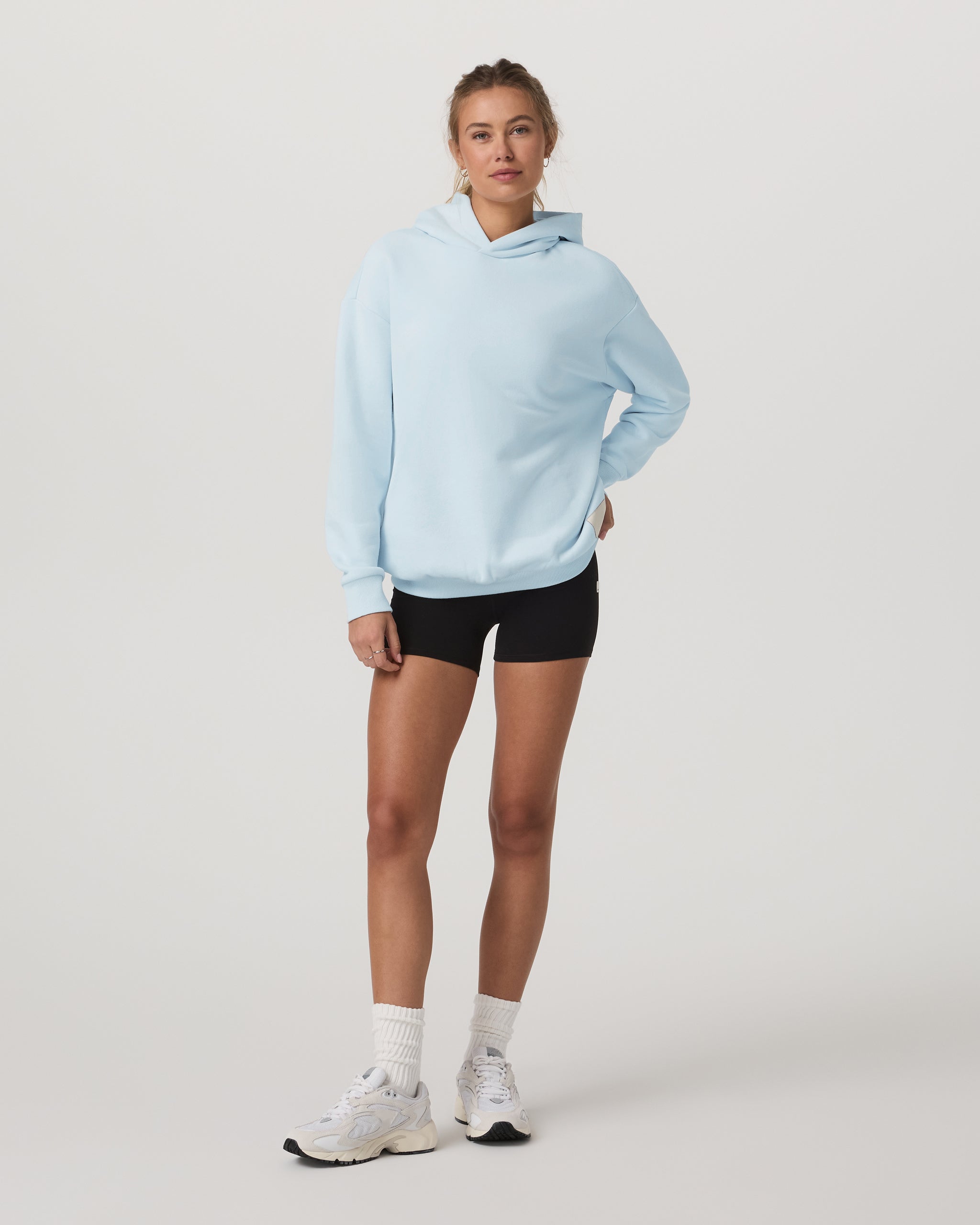 Vuori Restore Oversized Hoodie