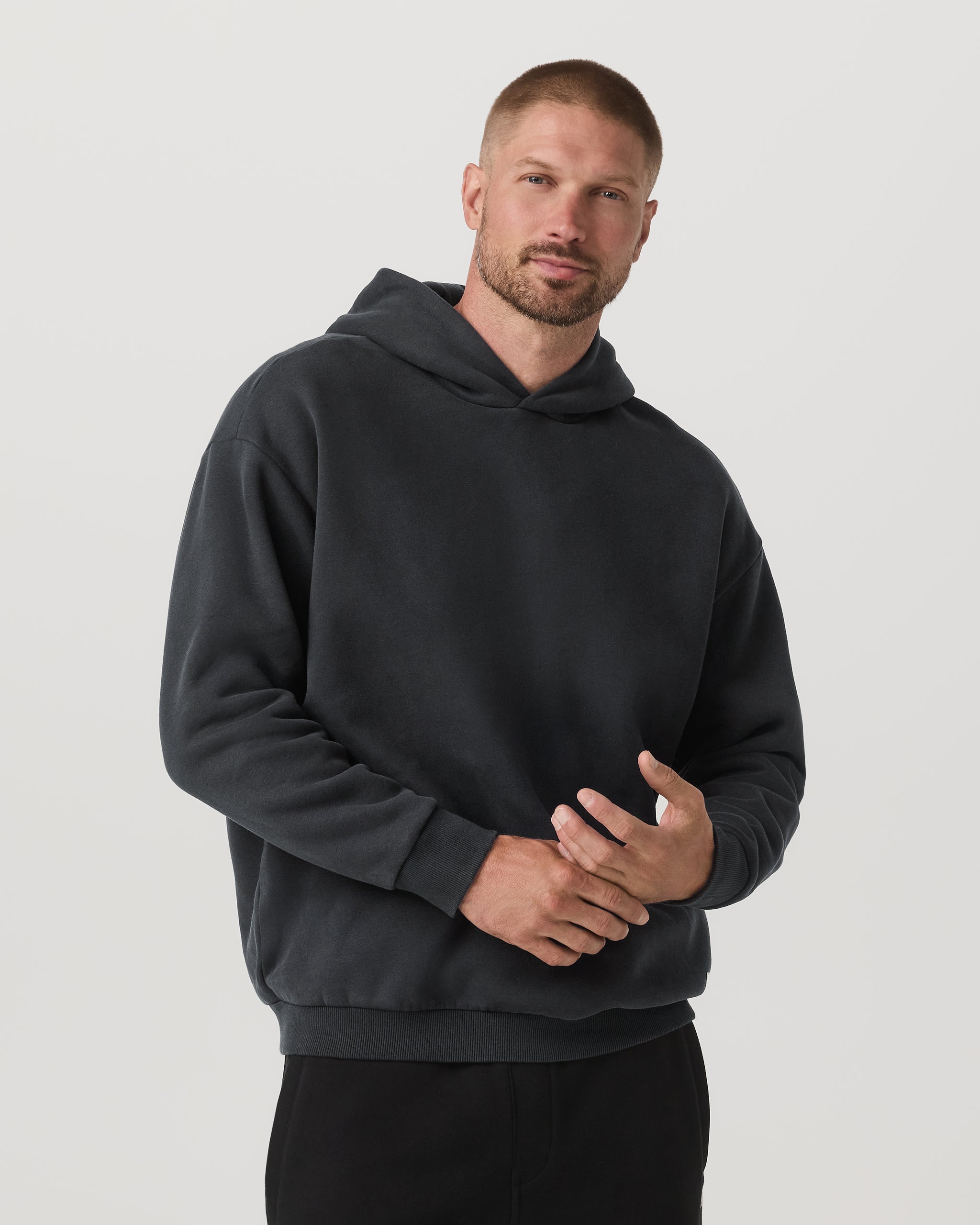 Vuori Restore Oversized Hoodie