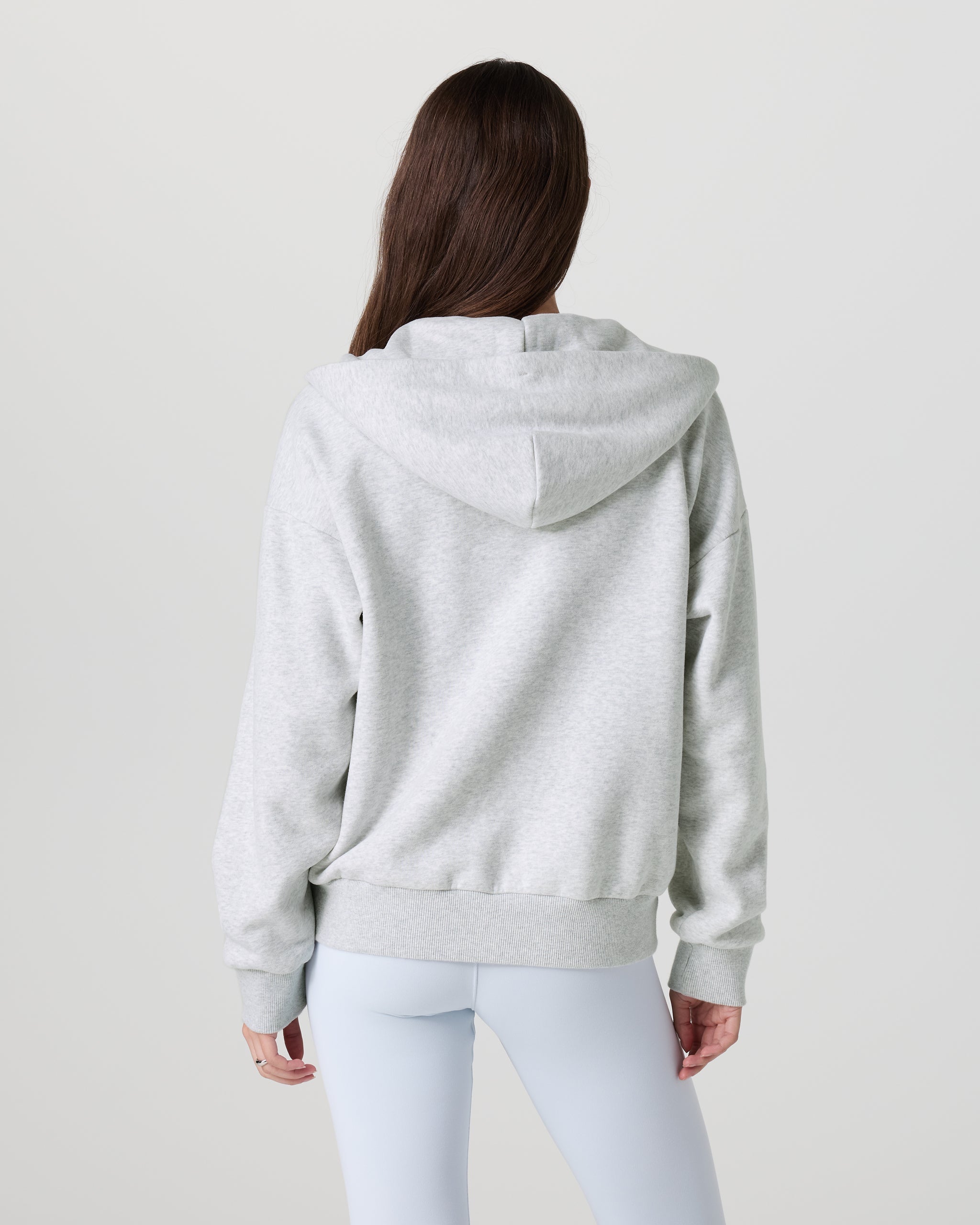 Vuori Restore Full Zip Hoodie