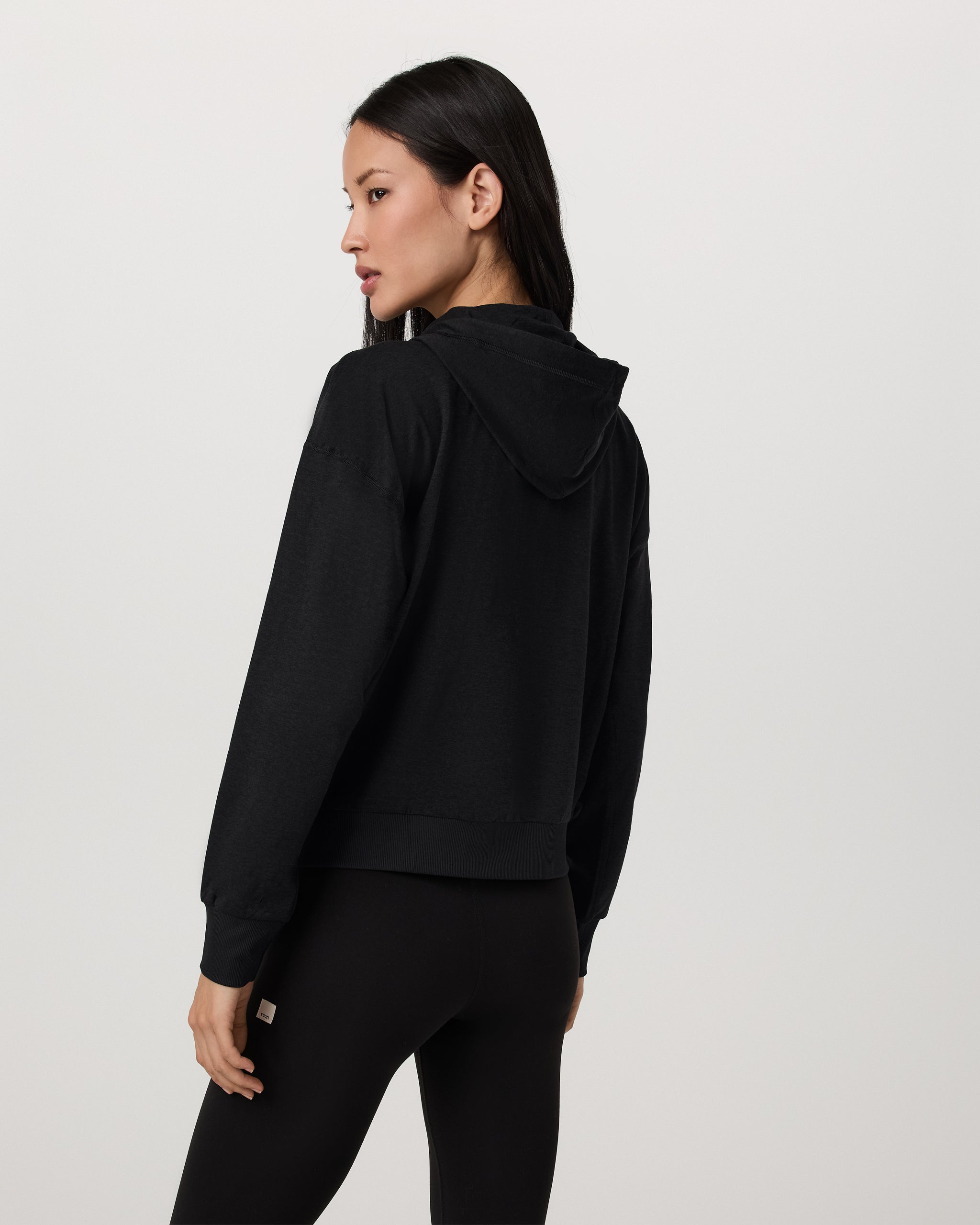 Vuori Halo Modern Pullover Hoodie