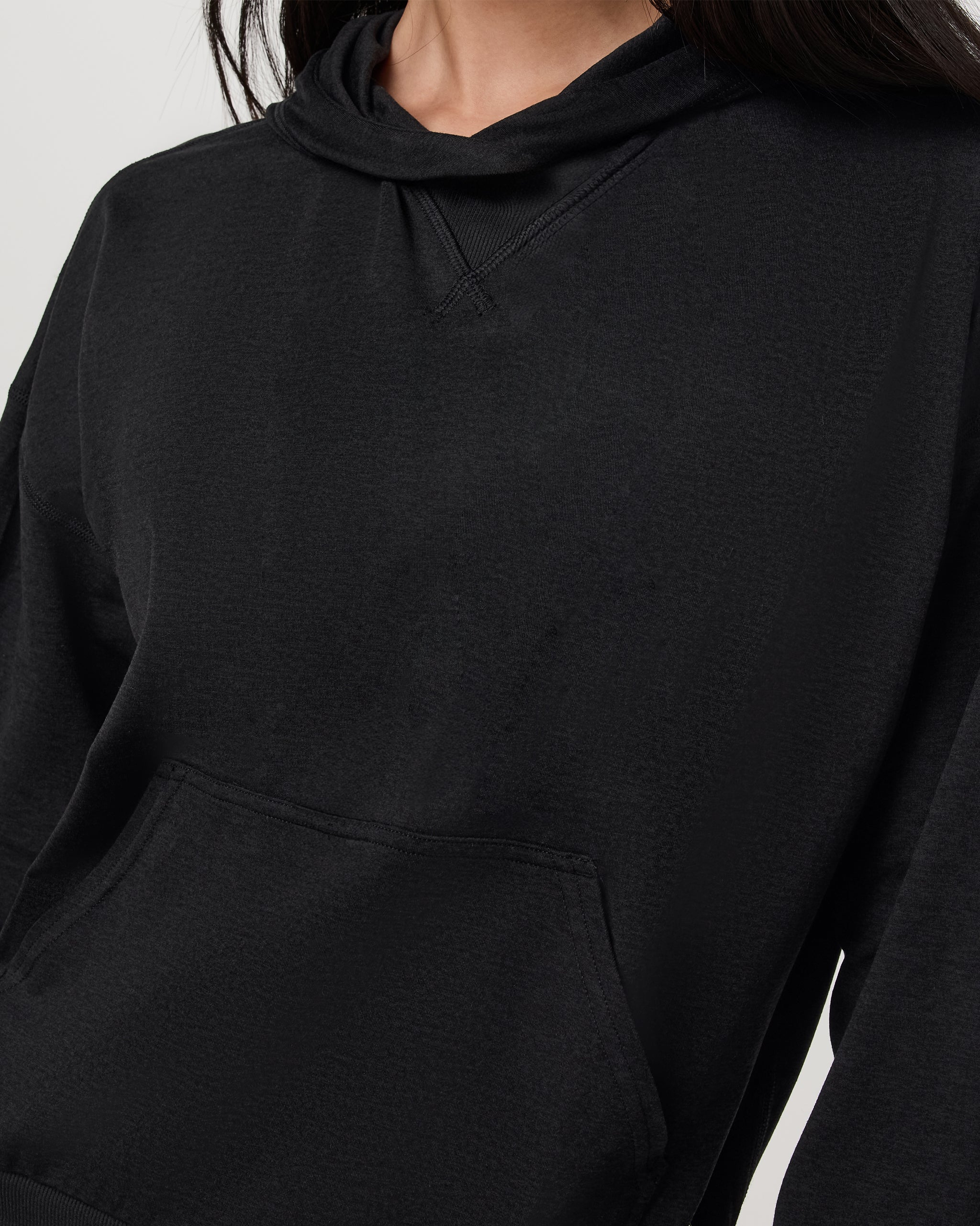 Vuori Halo Modern Pullover Hoodie