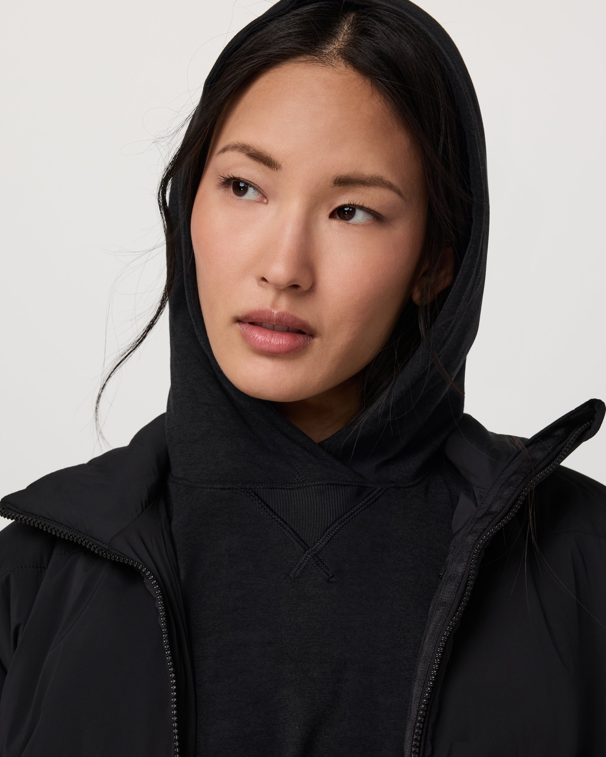 Vuori Halo Modern Pullover Hoodie