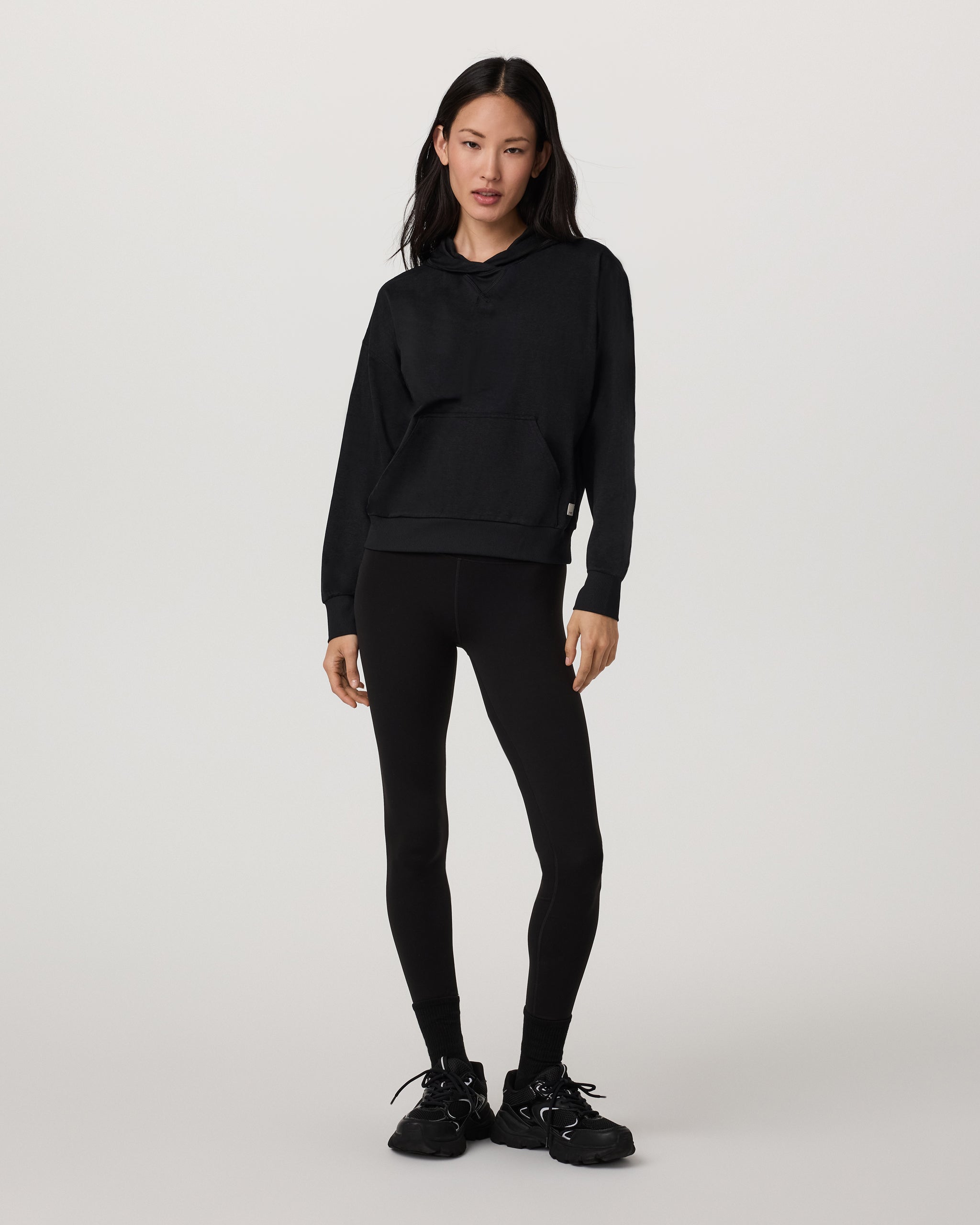 Vuori Halo Modern Pullover Hoodie