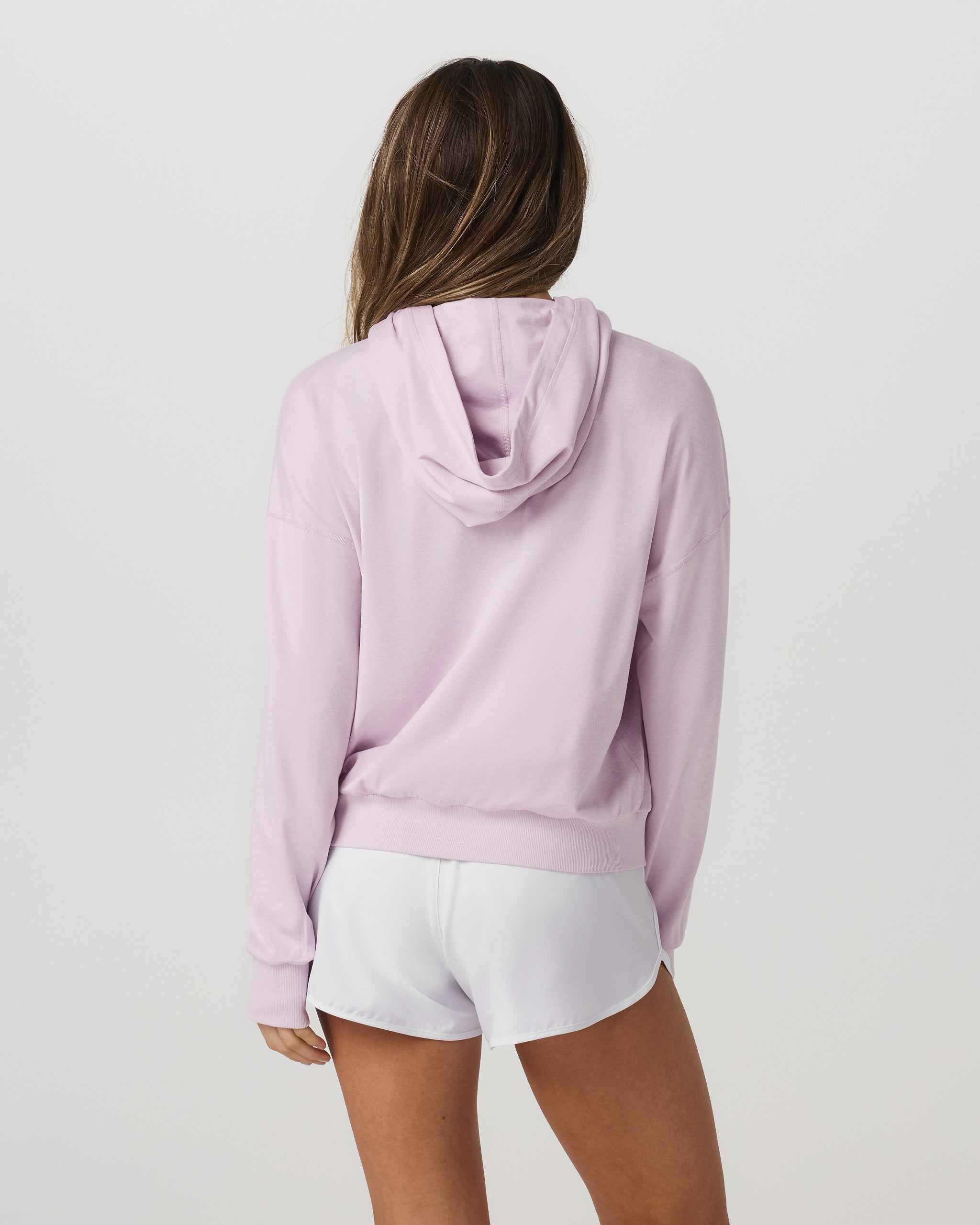 Vuori Halo Modern Pullover Hoodie