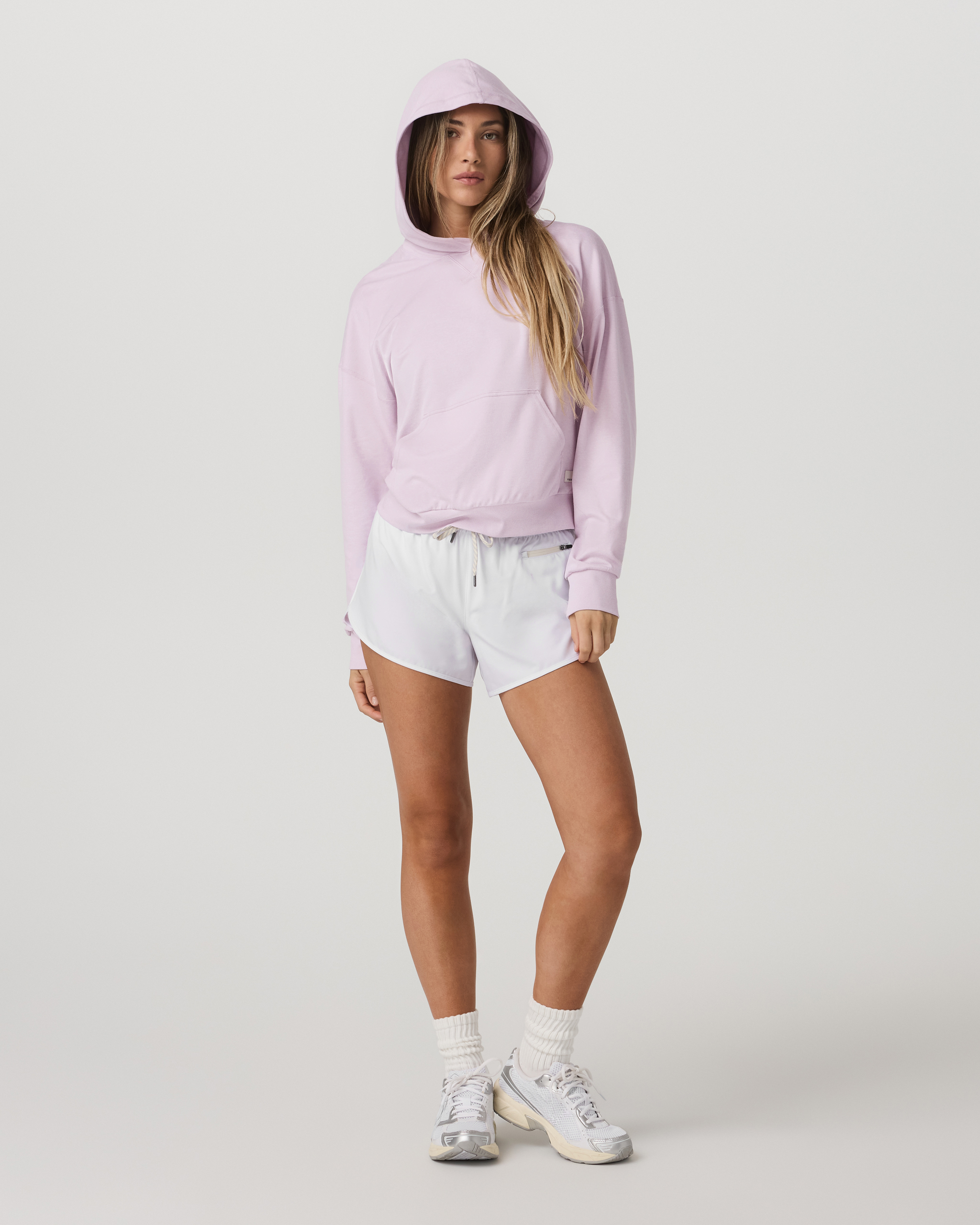 Vuori Halo Modern Pullover Hoodie