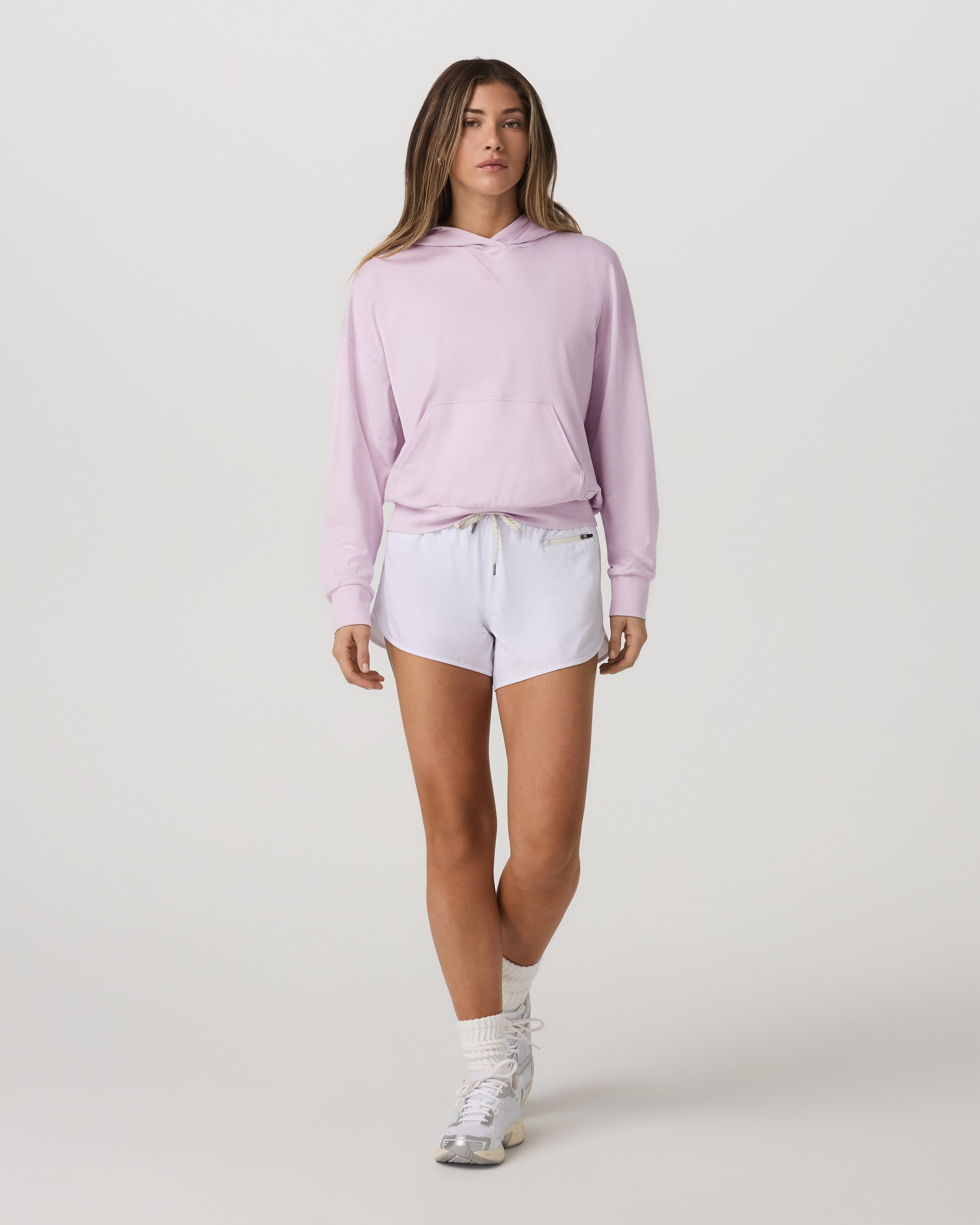 Vuori Halo Modern Pullover Hoodie