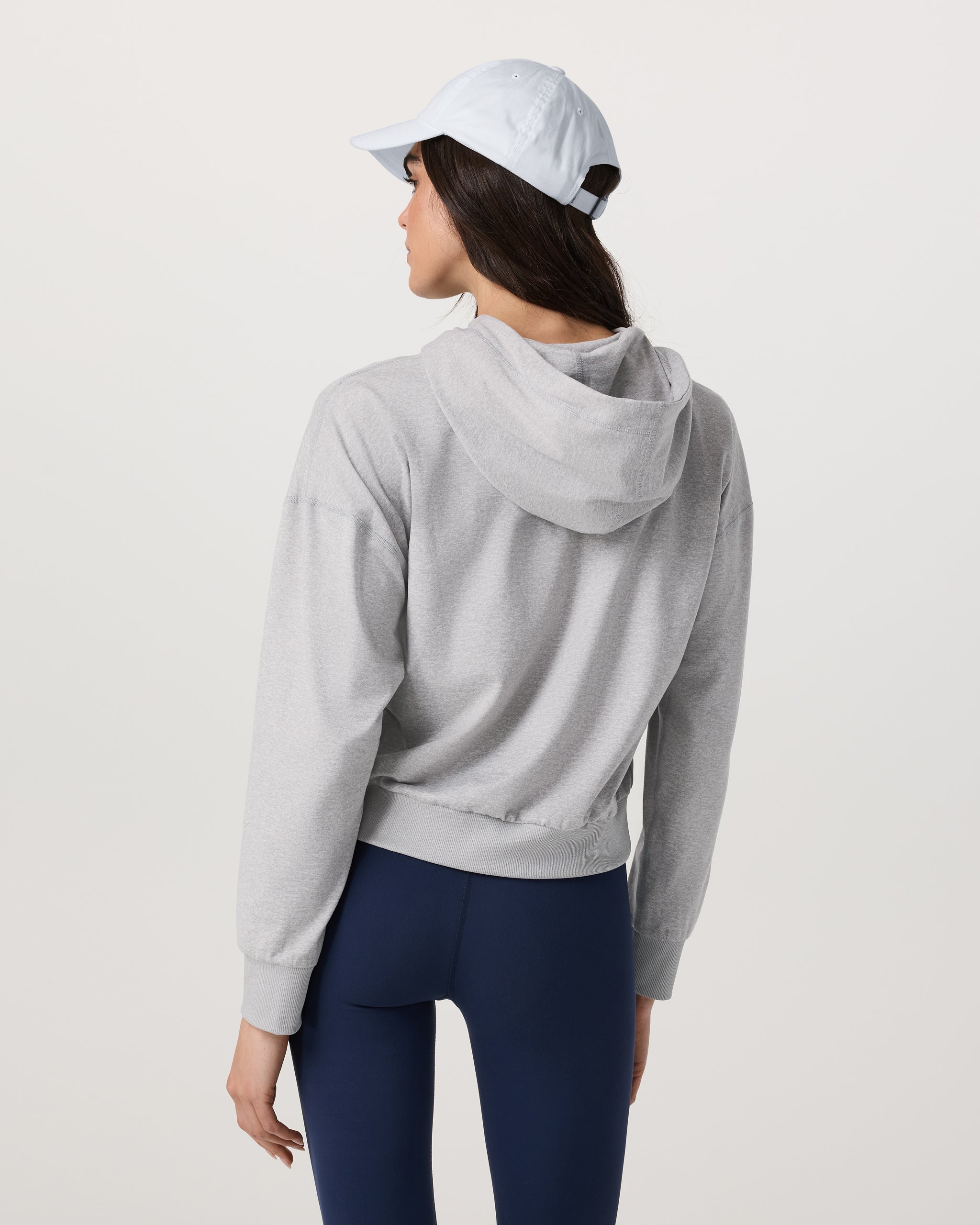 Vuori Halo Modern Pullover Hoodie
