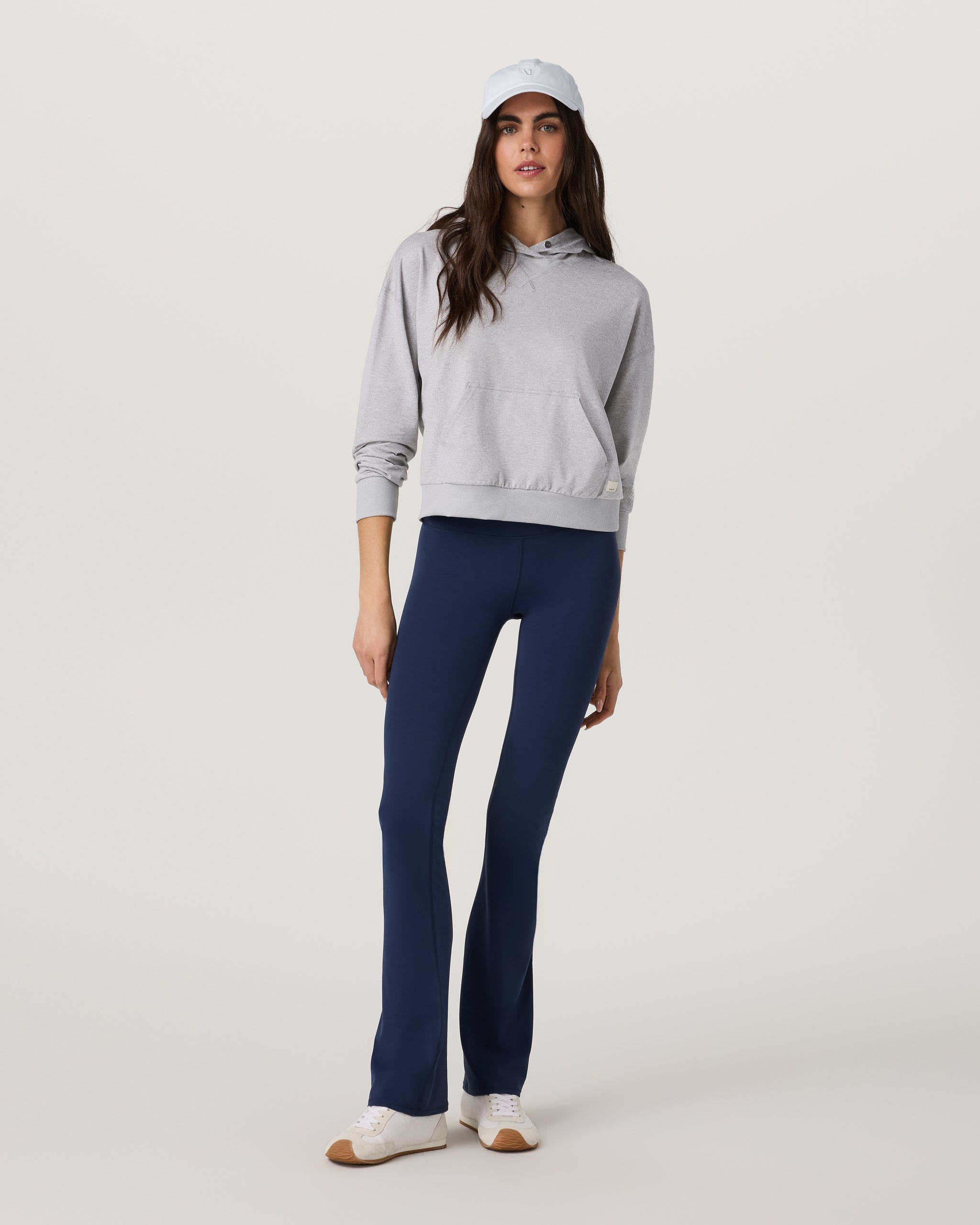 Vuori Halo Modern Pullover Hoodie