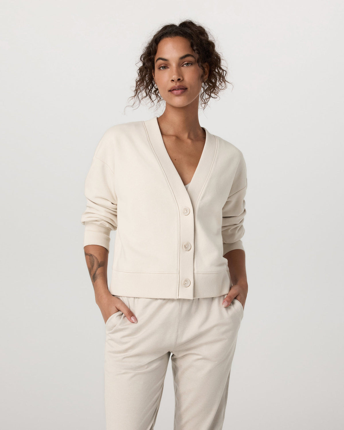 Vuori Sedona Cardigan