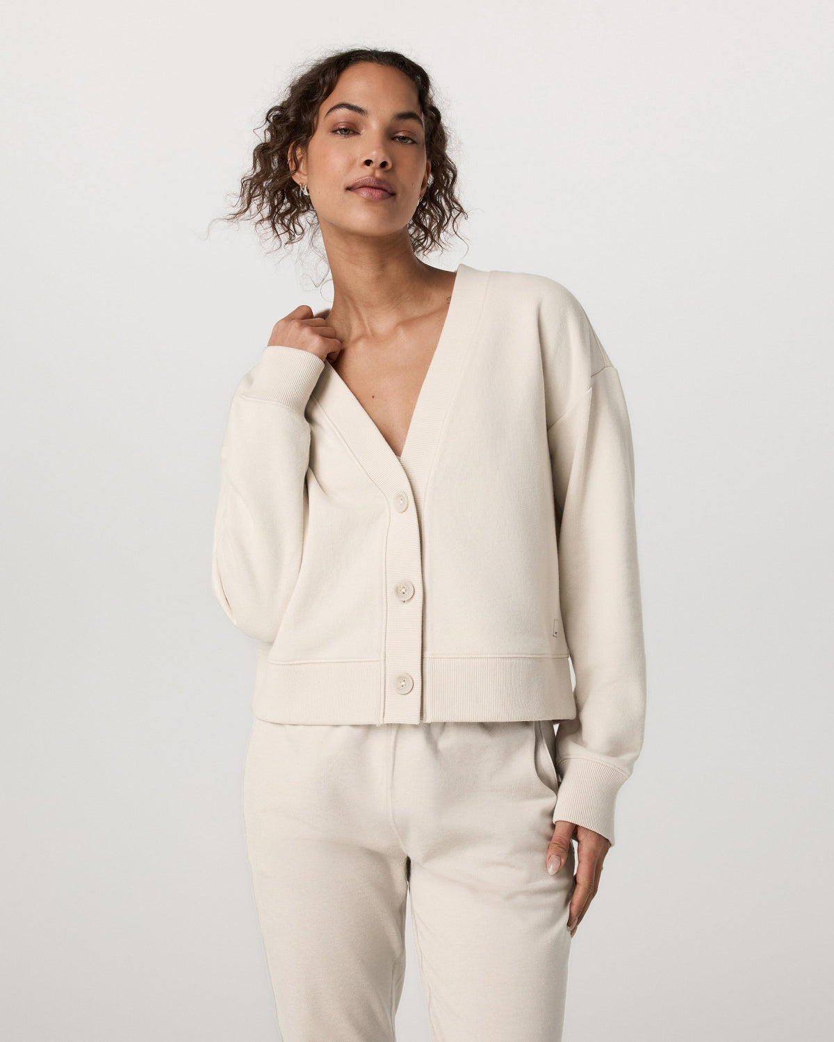 Vuori Sedona Cardigan