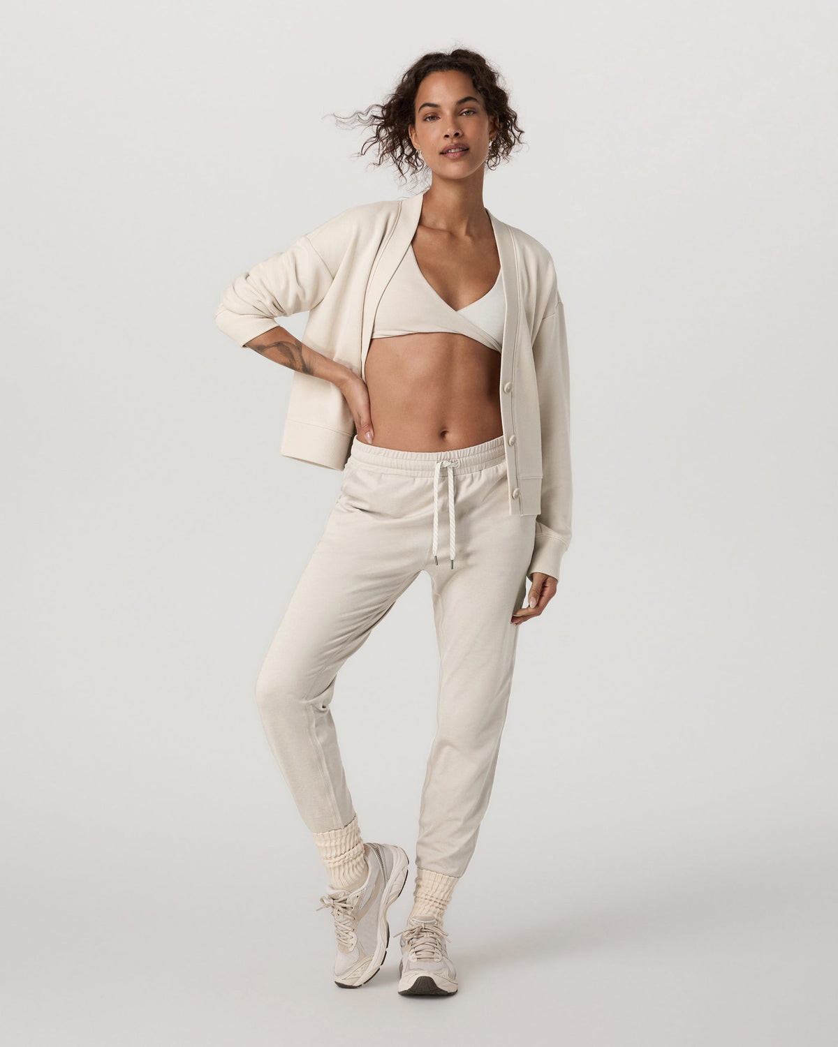 Vuori Sedona Cardigan