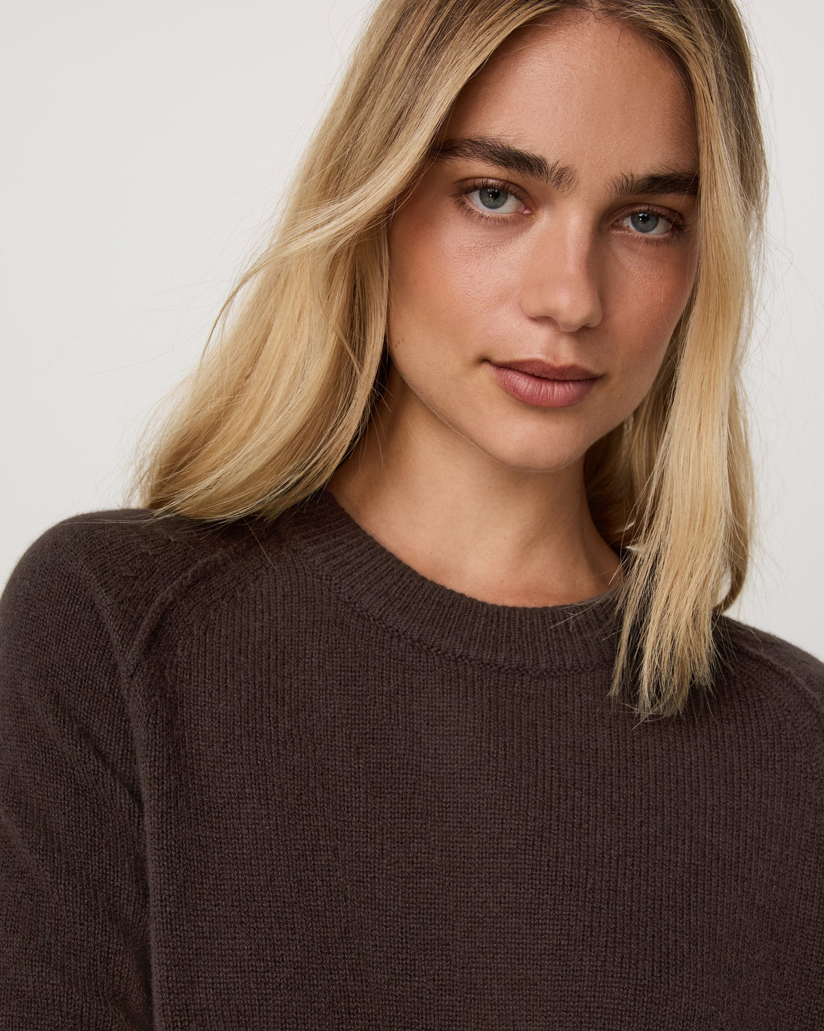 Vuori Milie Cashmere Crew