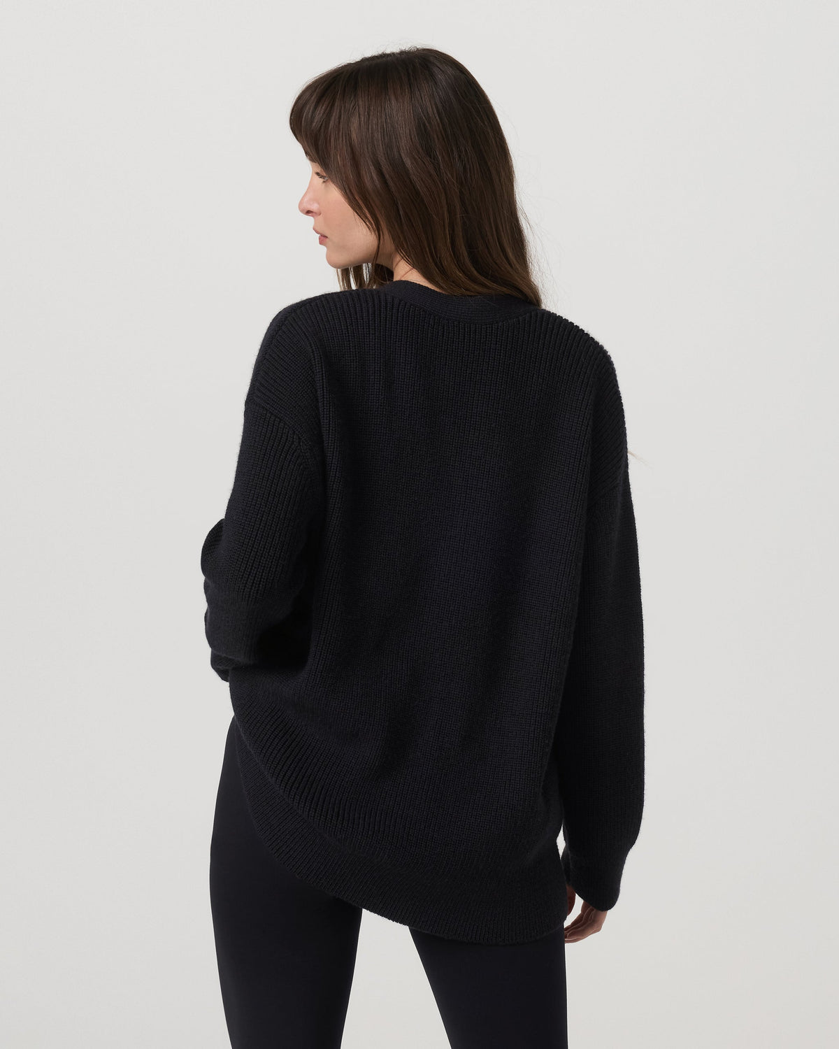 Vuori Alps Boyfriend Cardigan