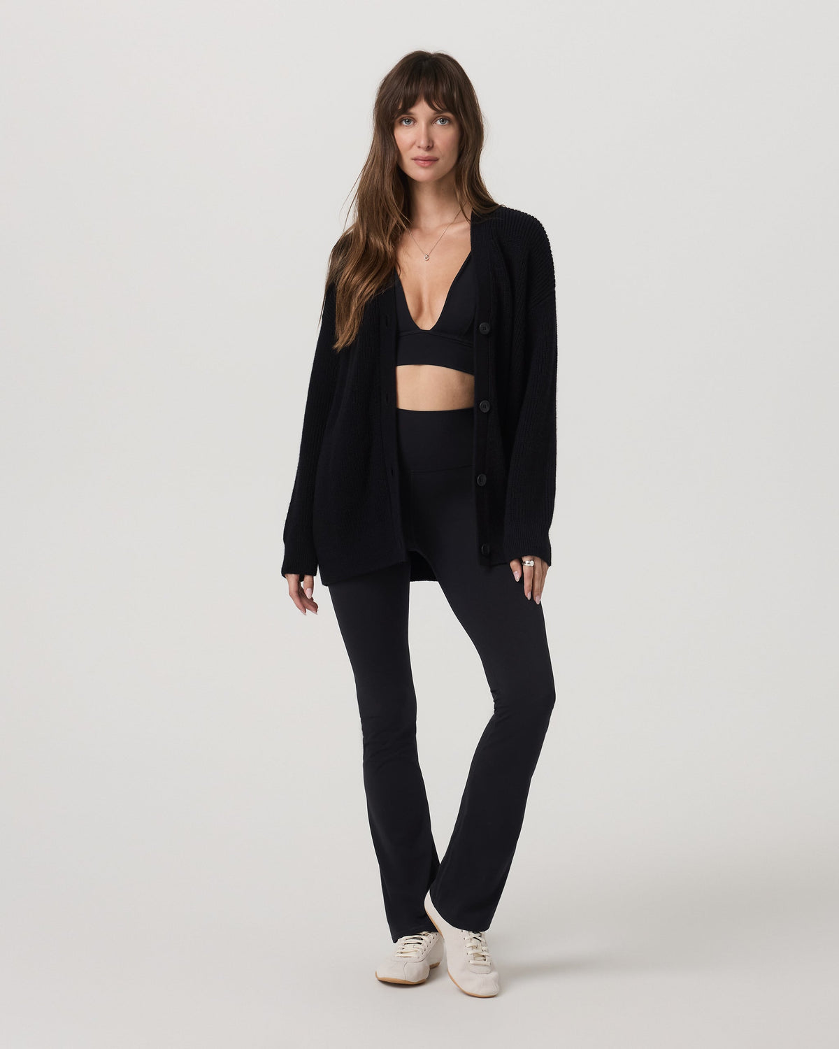 Vuori Alps Boyfriend Cardigan
