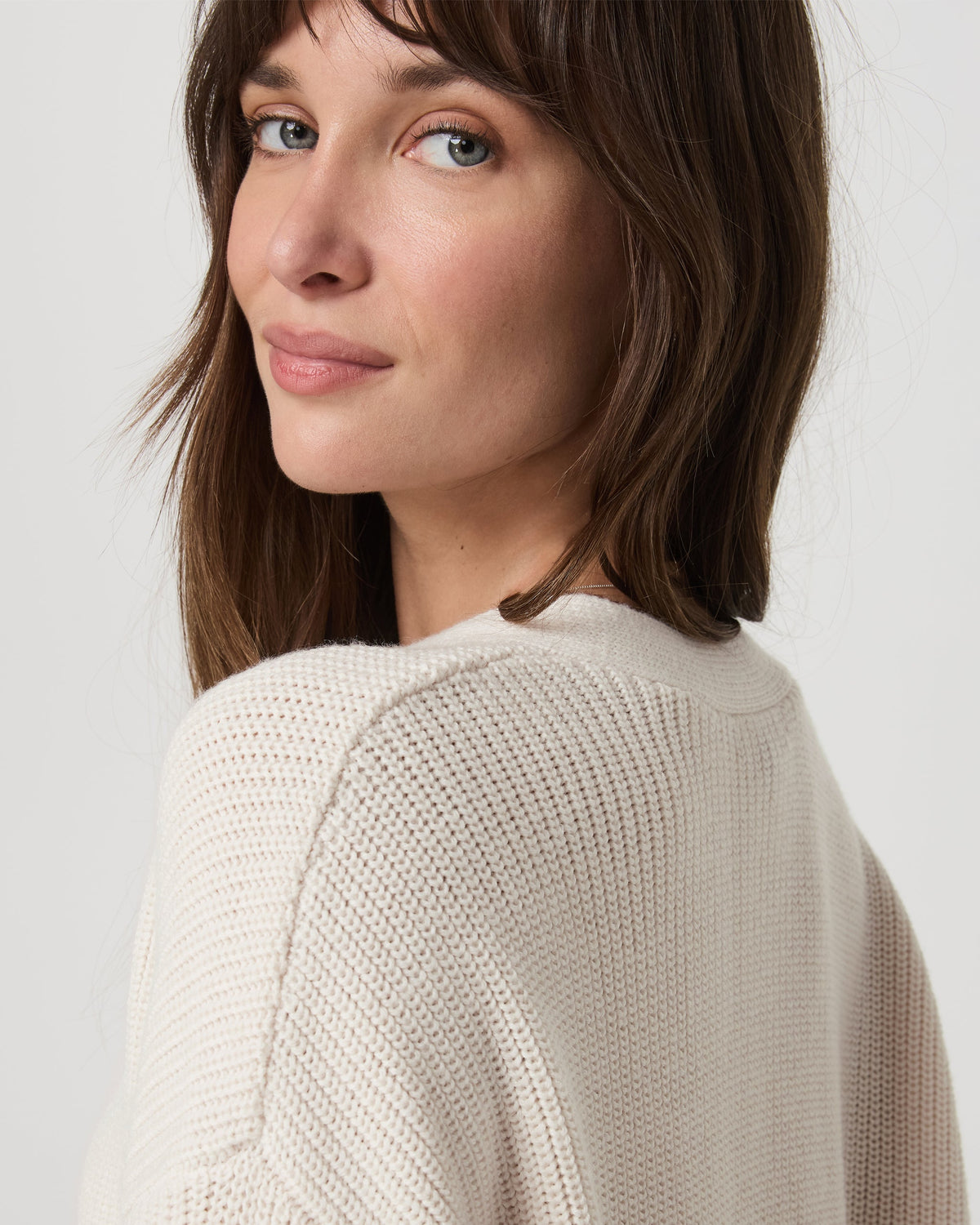 Vuori Alps Boyfriend Cardigan