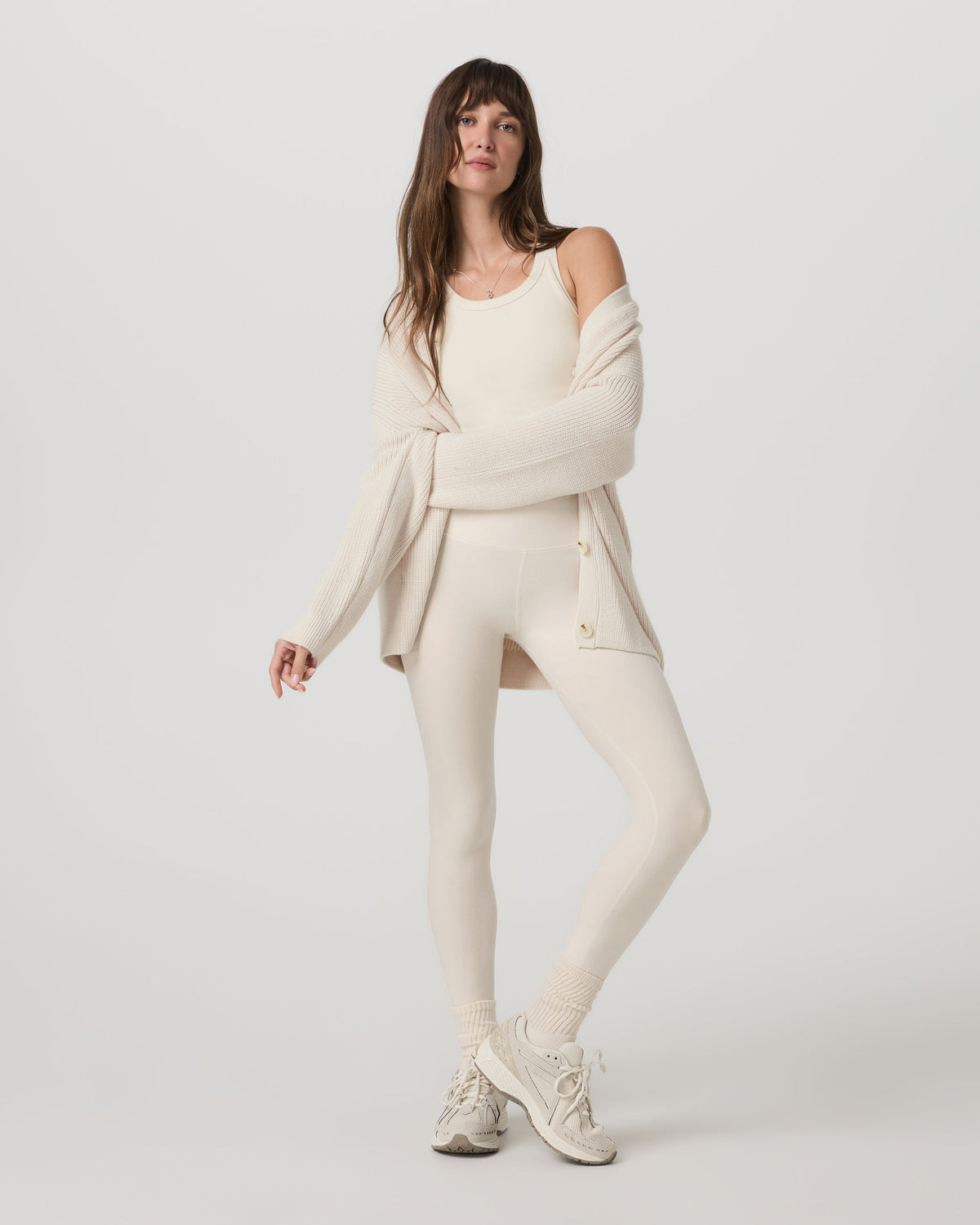 Vuori Alps Boyfriend Cardigan