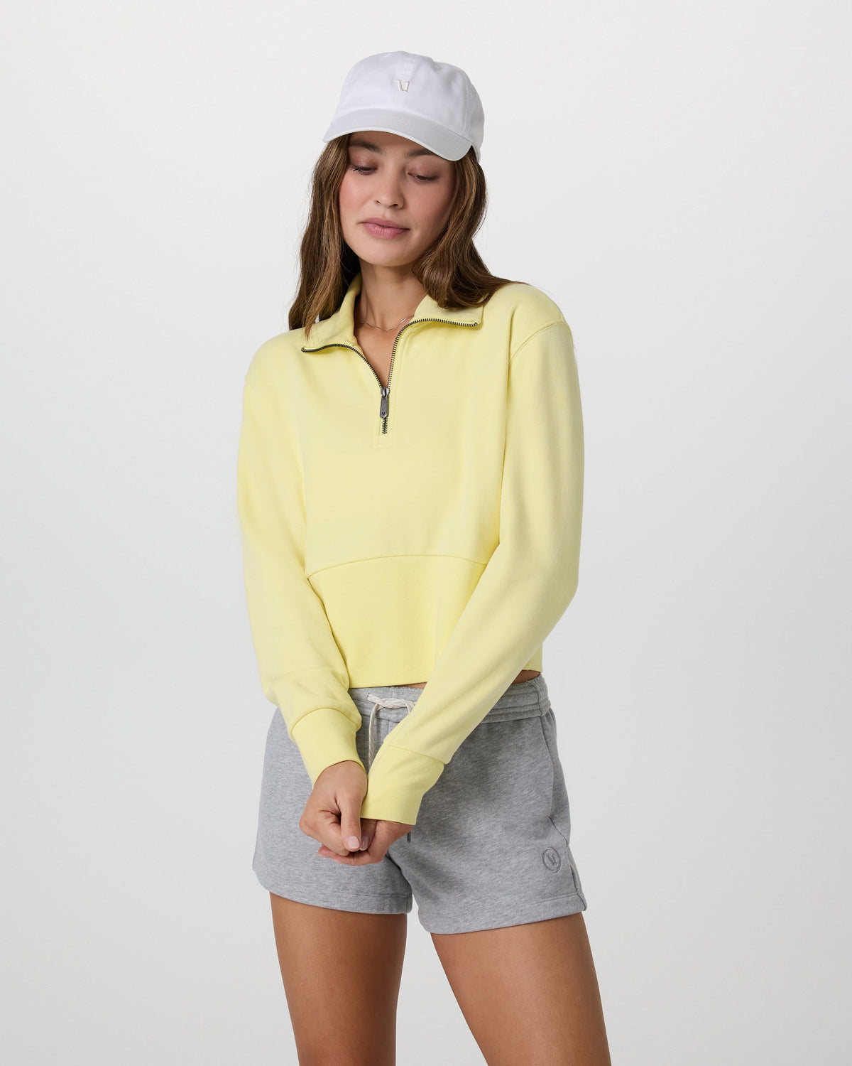 Vuori Sedona Sport Half Zip