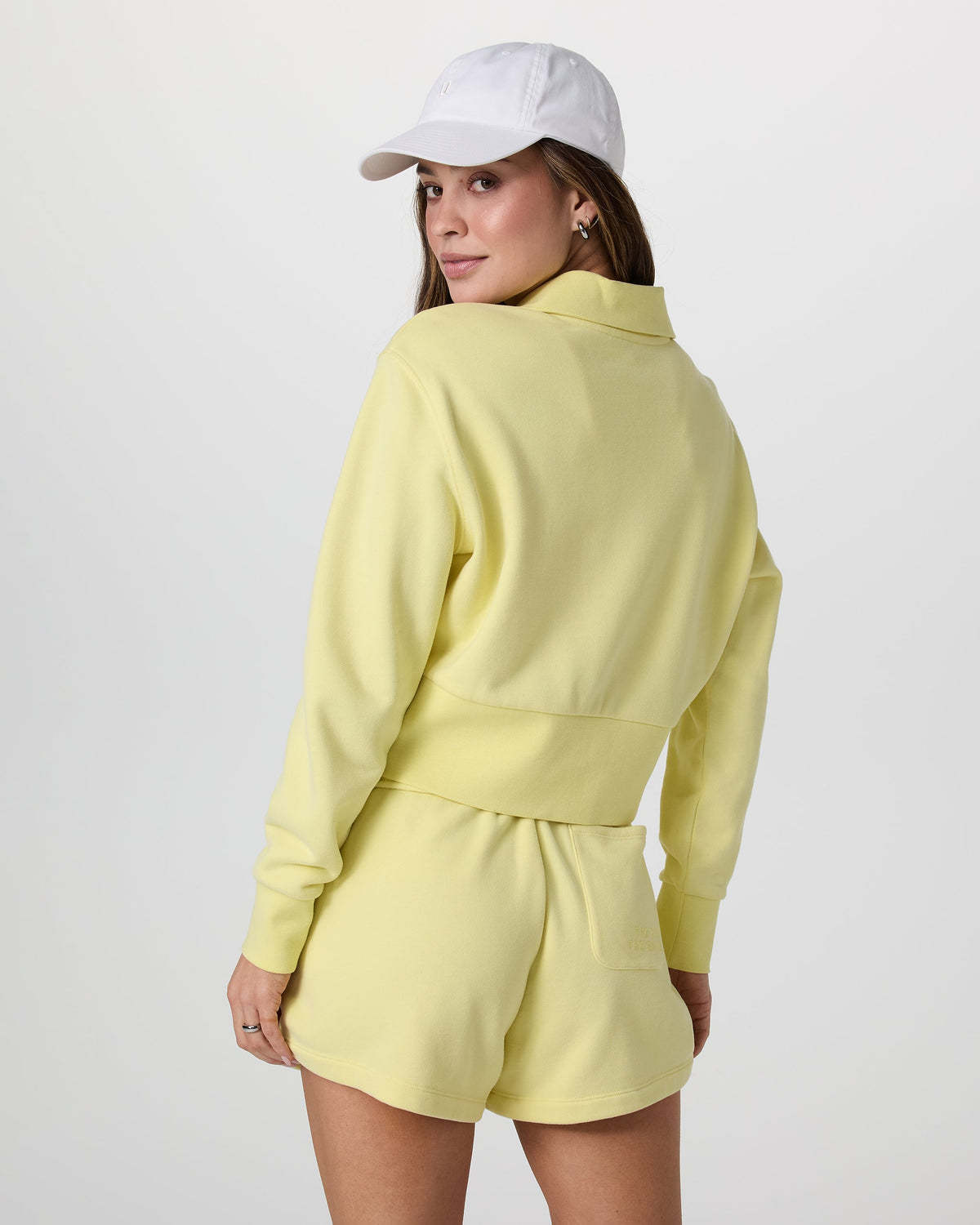Vuori Sedona Sport Half Zip