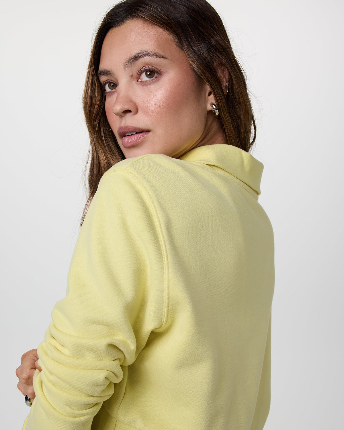 Vuori Sedona Sport Half Zip