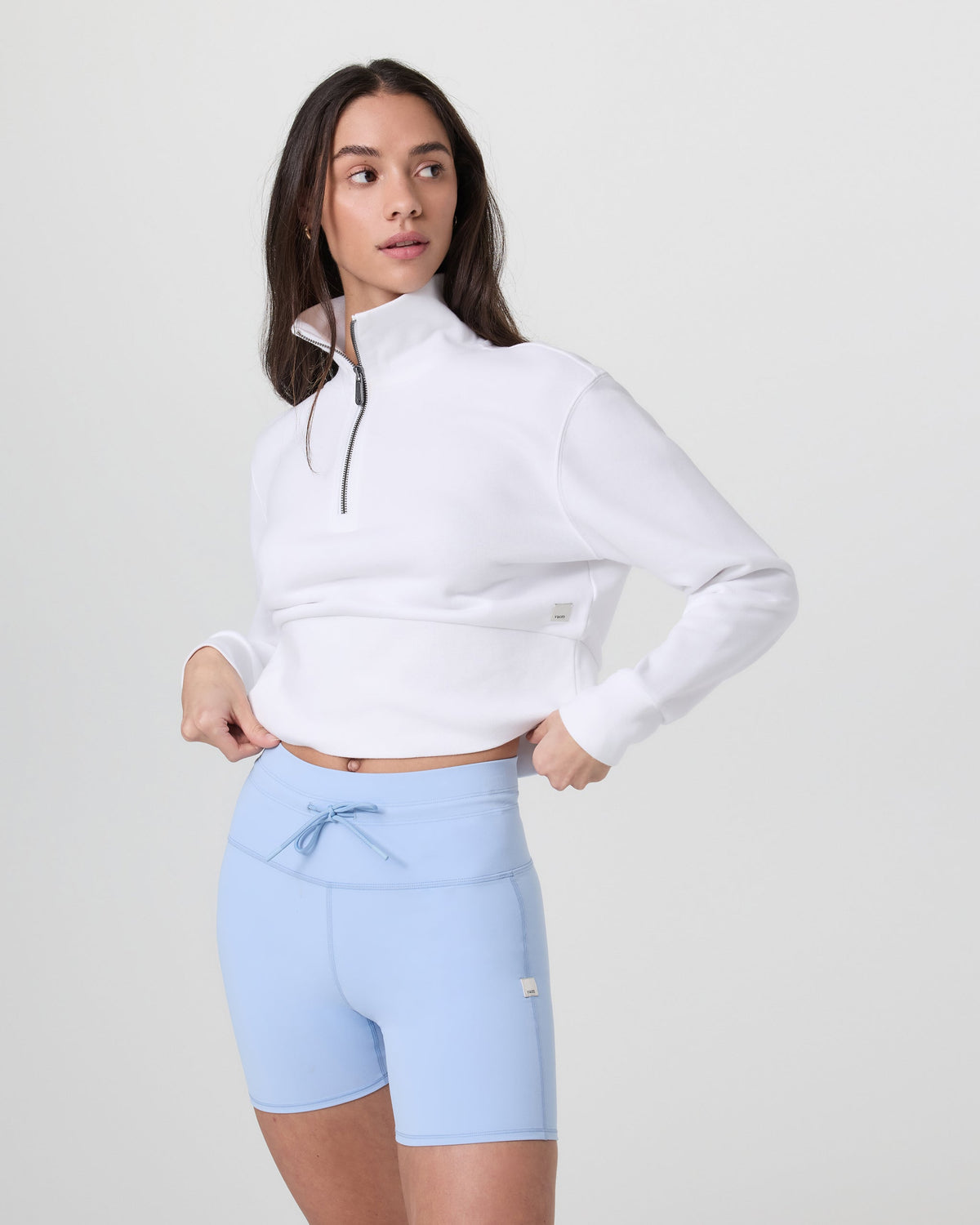 Vuori Sedona Sport Half Zip