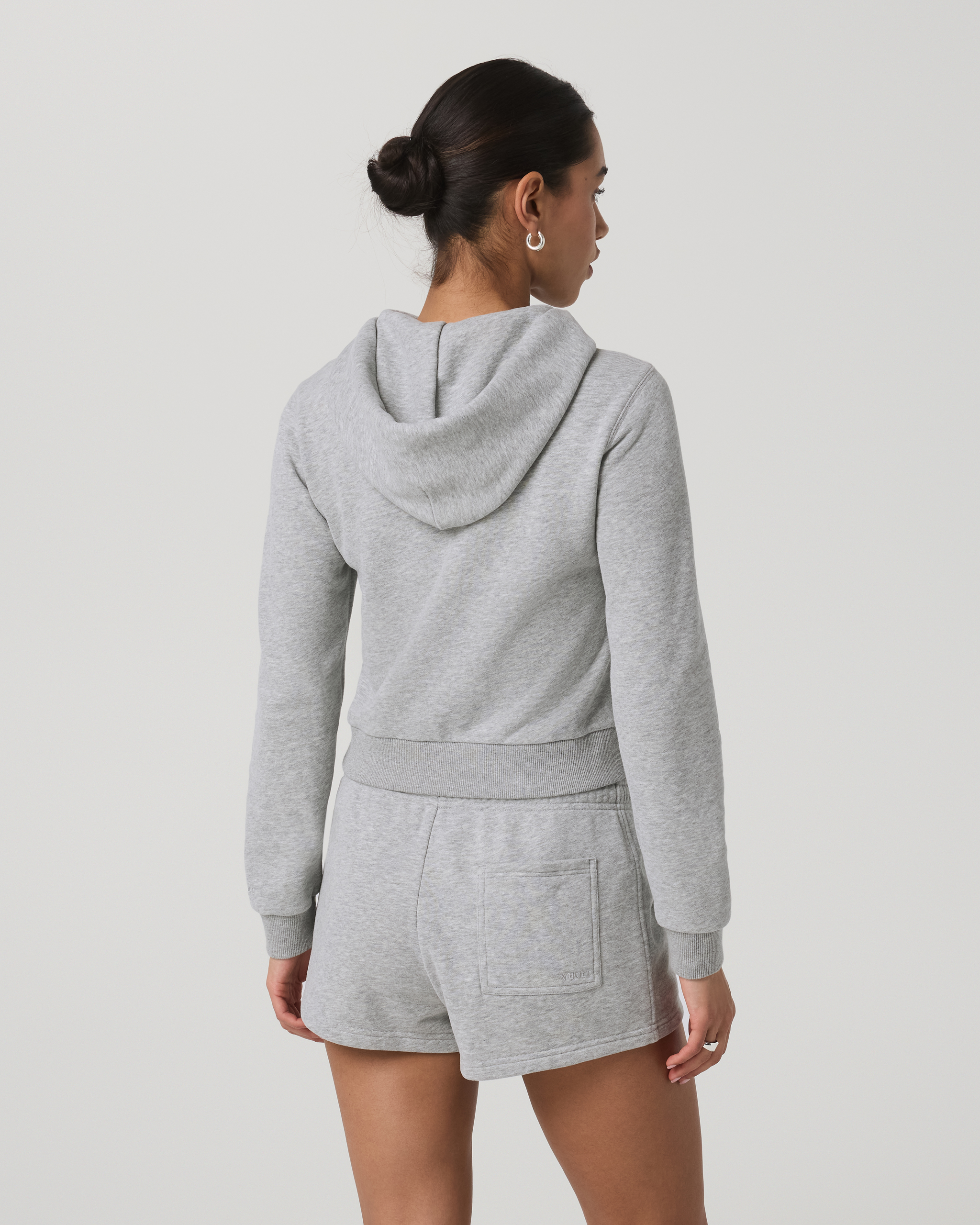 Vuori Sedona Classic Full Zip
