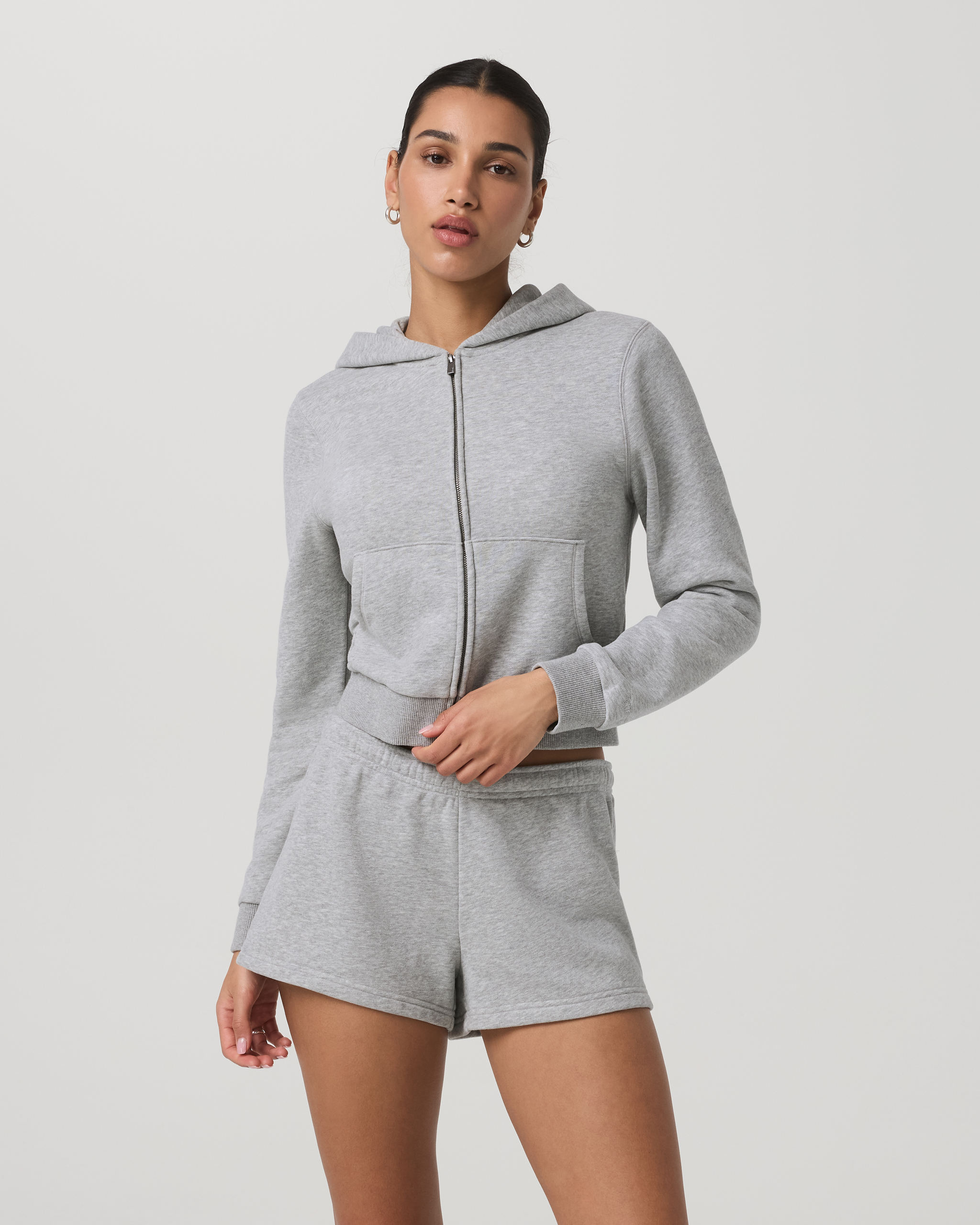 Vuori Sedona Classic Full Zip