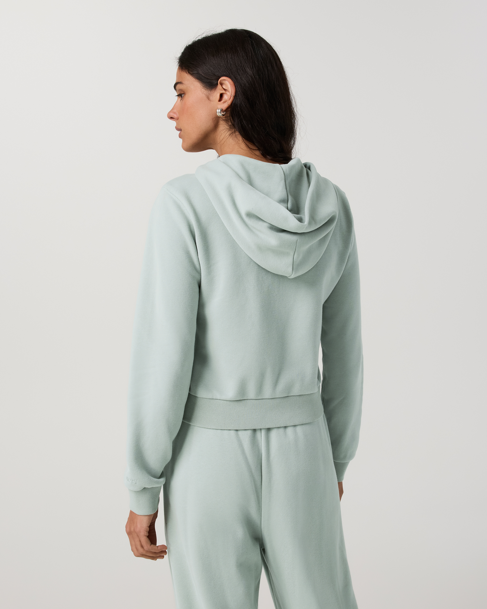 Vuori Sedona Classic Full Zip